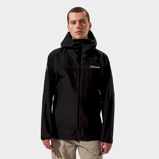 Men's Ridge-Seeker GORE-TEX® Waterproof Jacket