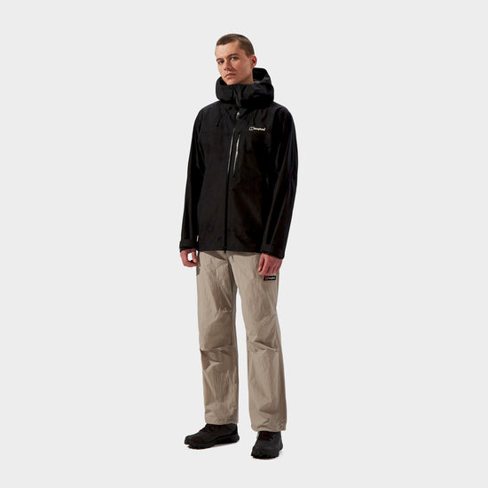 Men's Ridge-Seeker GORE-TEX® Waterproof Jacket