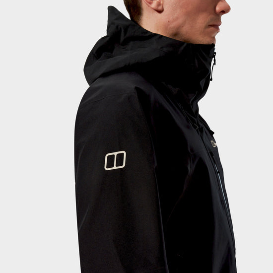 Men's Ridge-Seeker GORE-TEX® Waterproof Jacket