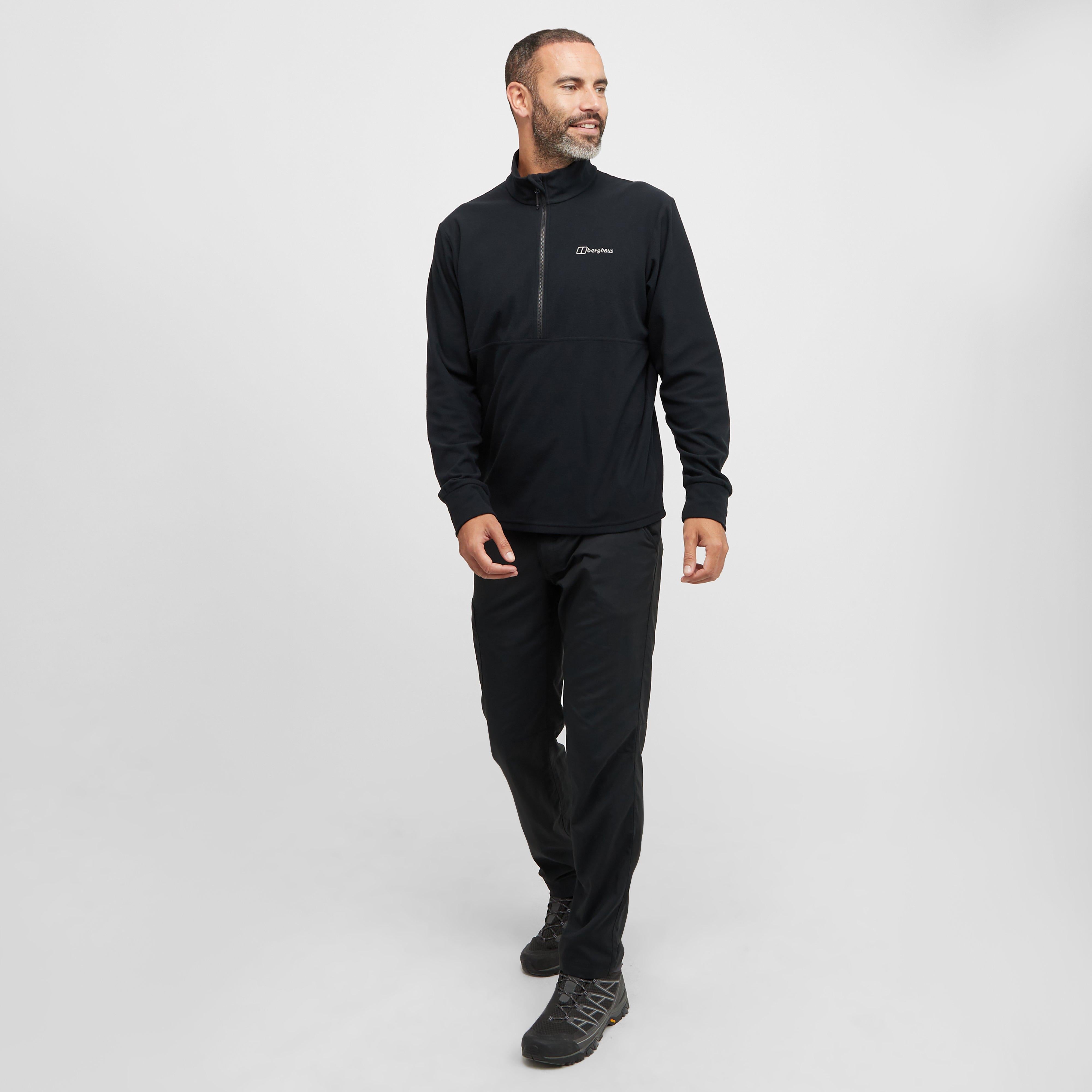 Men’s Ryten Half-Zip Fleece