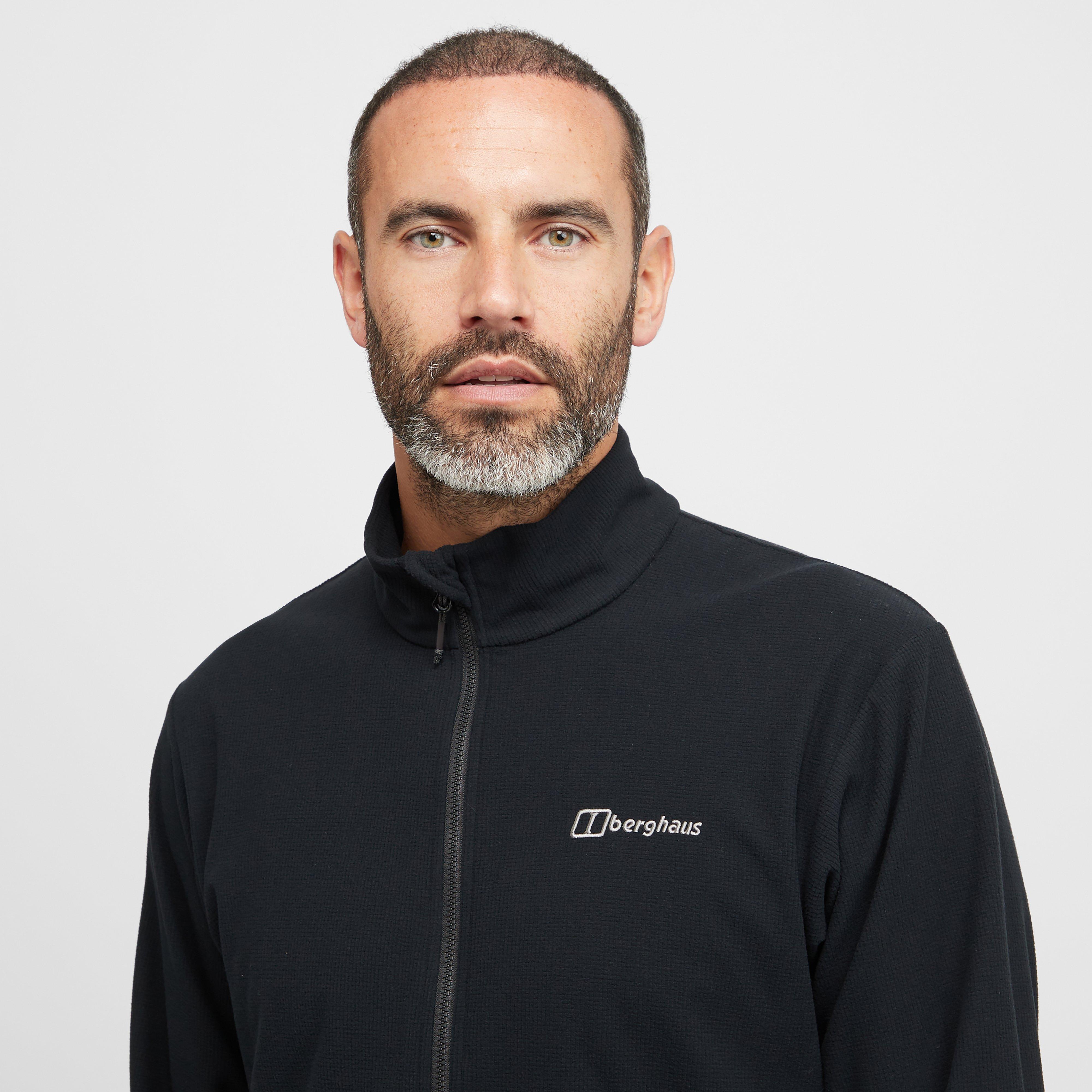 Men’s Ryten Half-Zip Fleece