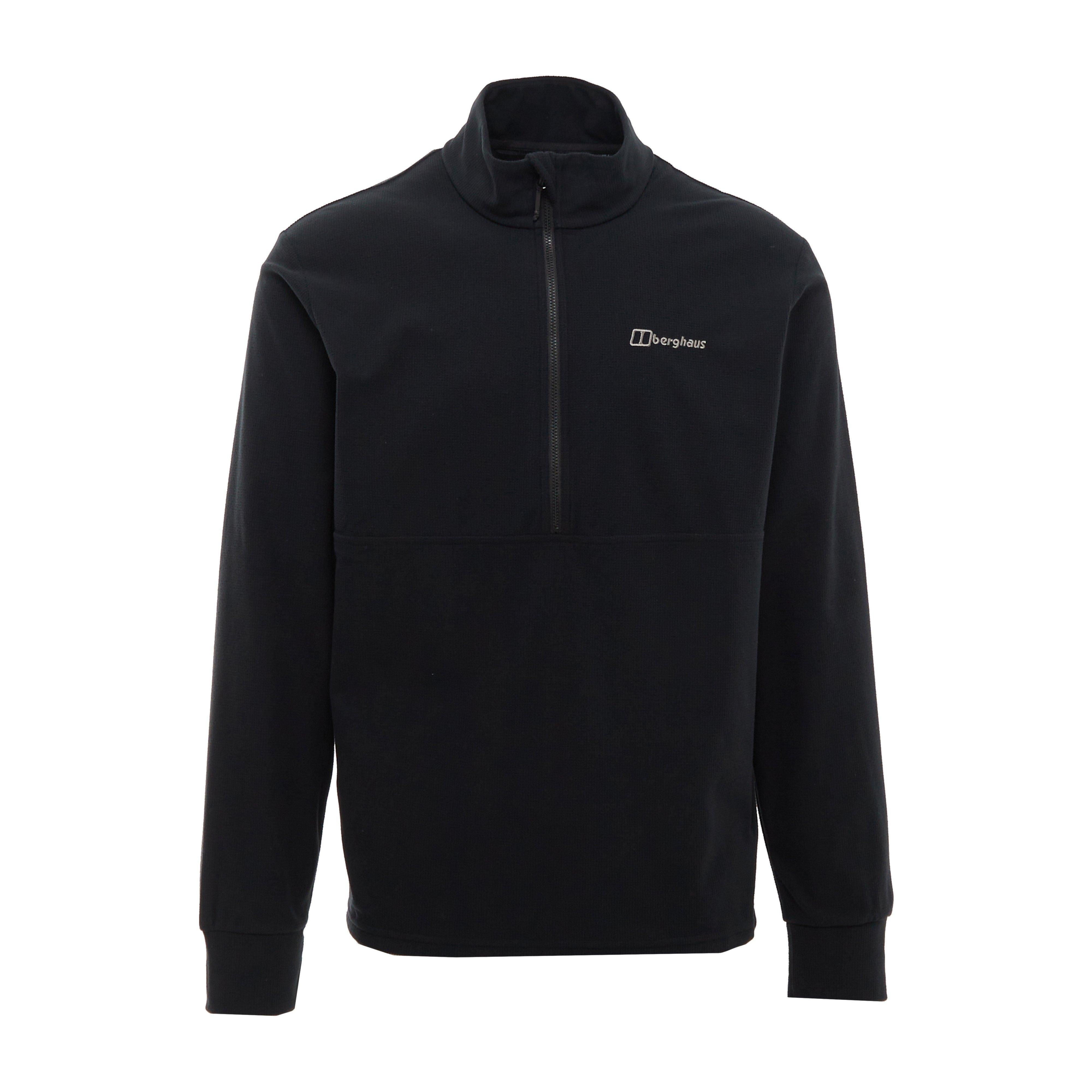Men’s Ryten Half-Zip Fleece