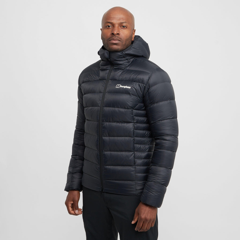 Men’s Summit-Nomad Down Insulated Jacket