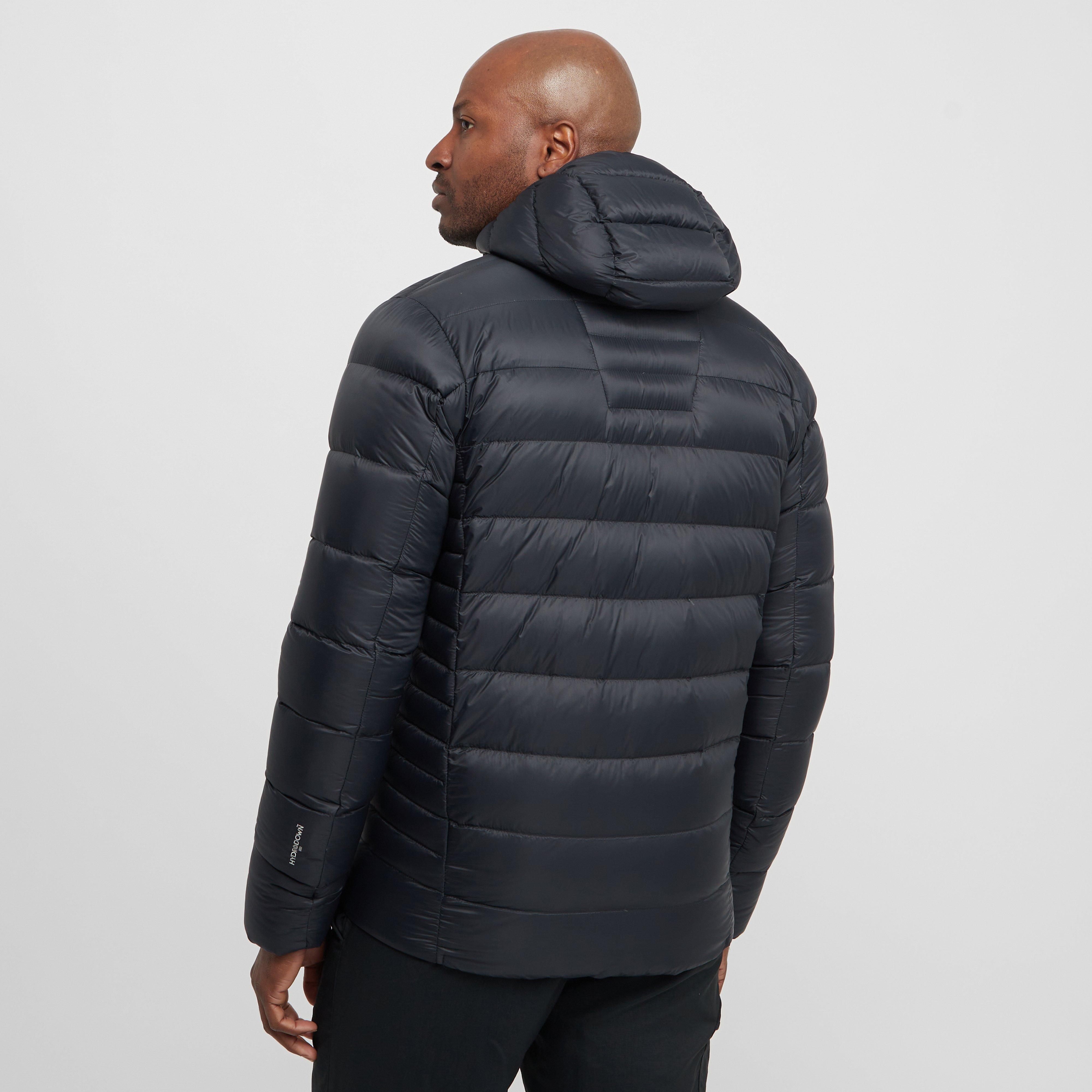 Men’s Summit-Nomad Down Insulated Jacket