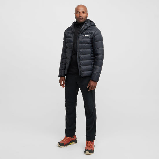Men’s Summit-Nomad Down Insulated Jacket