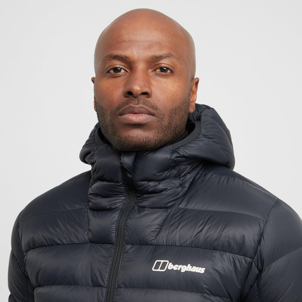 Men’s Summit-Nomad Down Insulated Jacket