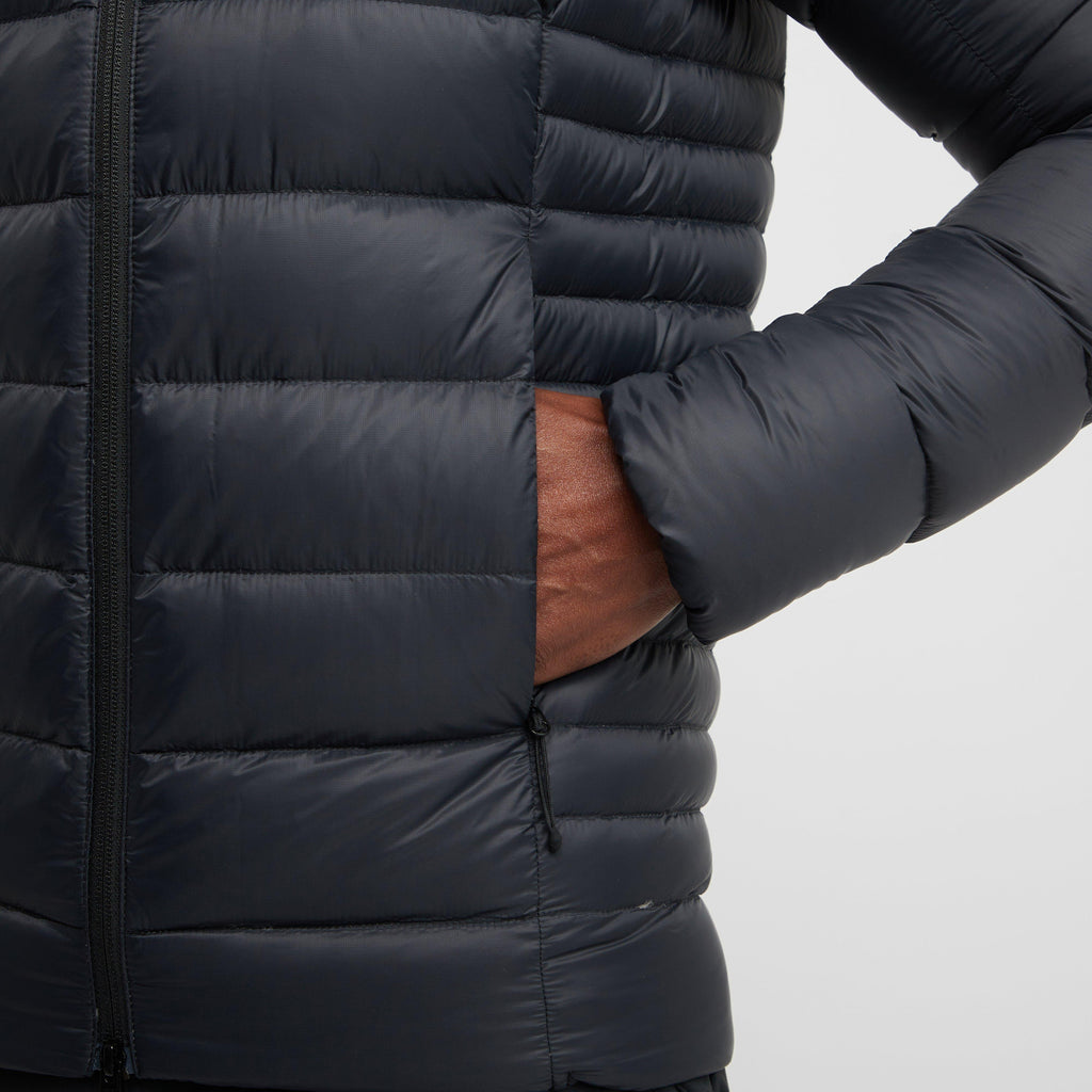 Men’s Summit-Nomad Down Insulated Jacket