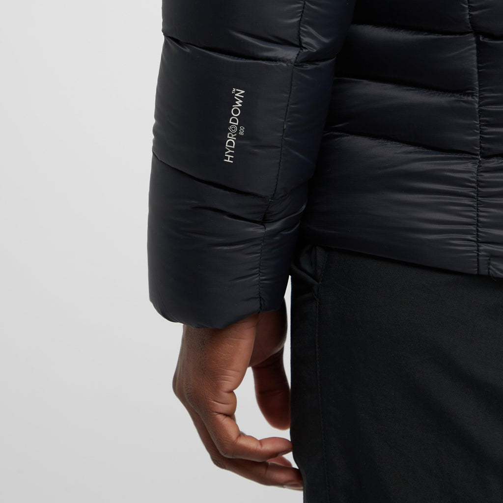 Men’s Summit-Nomad Down Insulated Jacket