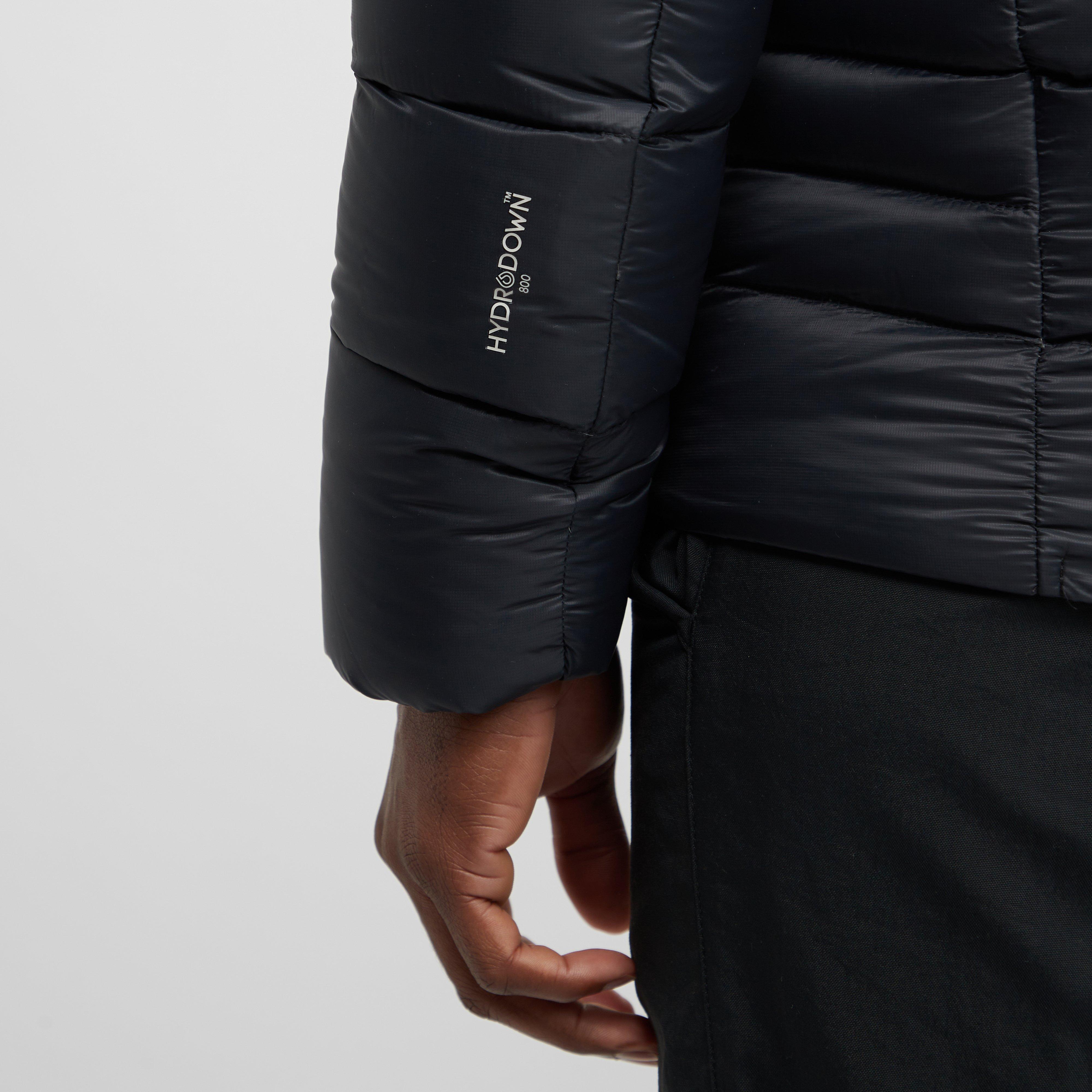Men’s Summit-Nomad Down Insulated Jacket