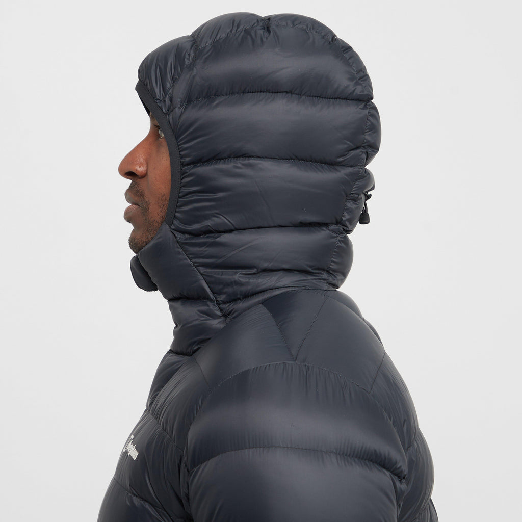 Men’s Summit-Nomad Down Insulated Jacket