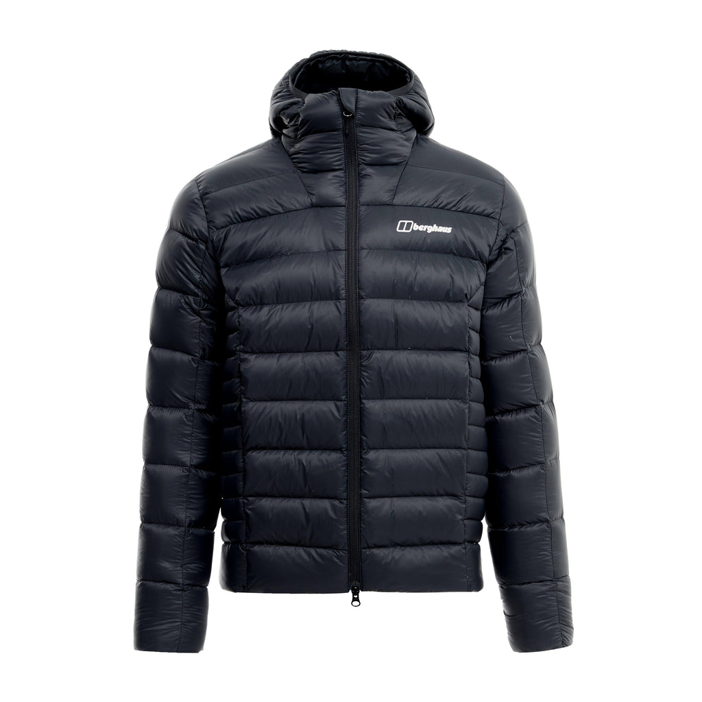 Men’s Summit-Nomad Down Insulated Jacket