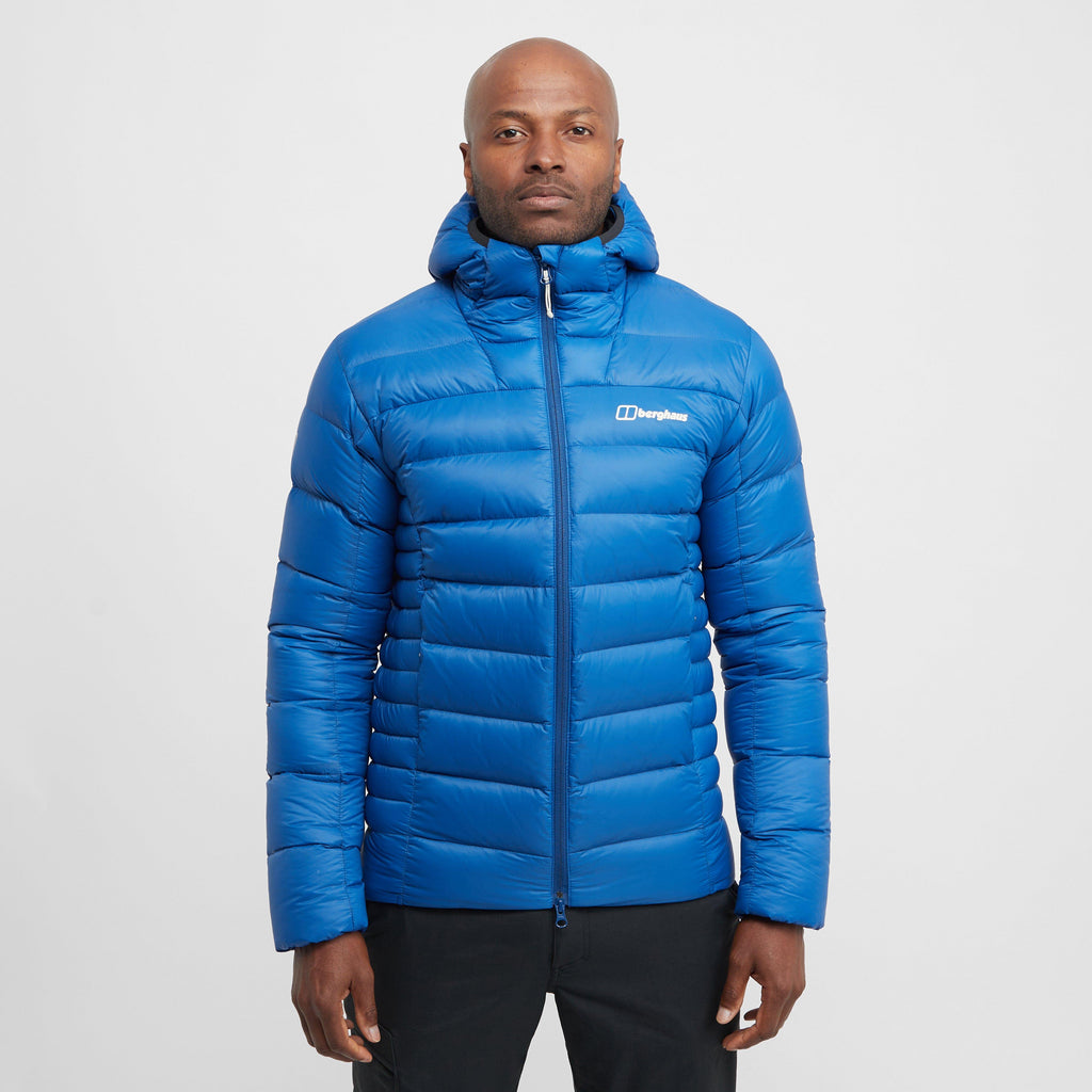 Men’s Summit-Nomad Down Insulated Jacket
