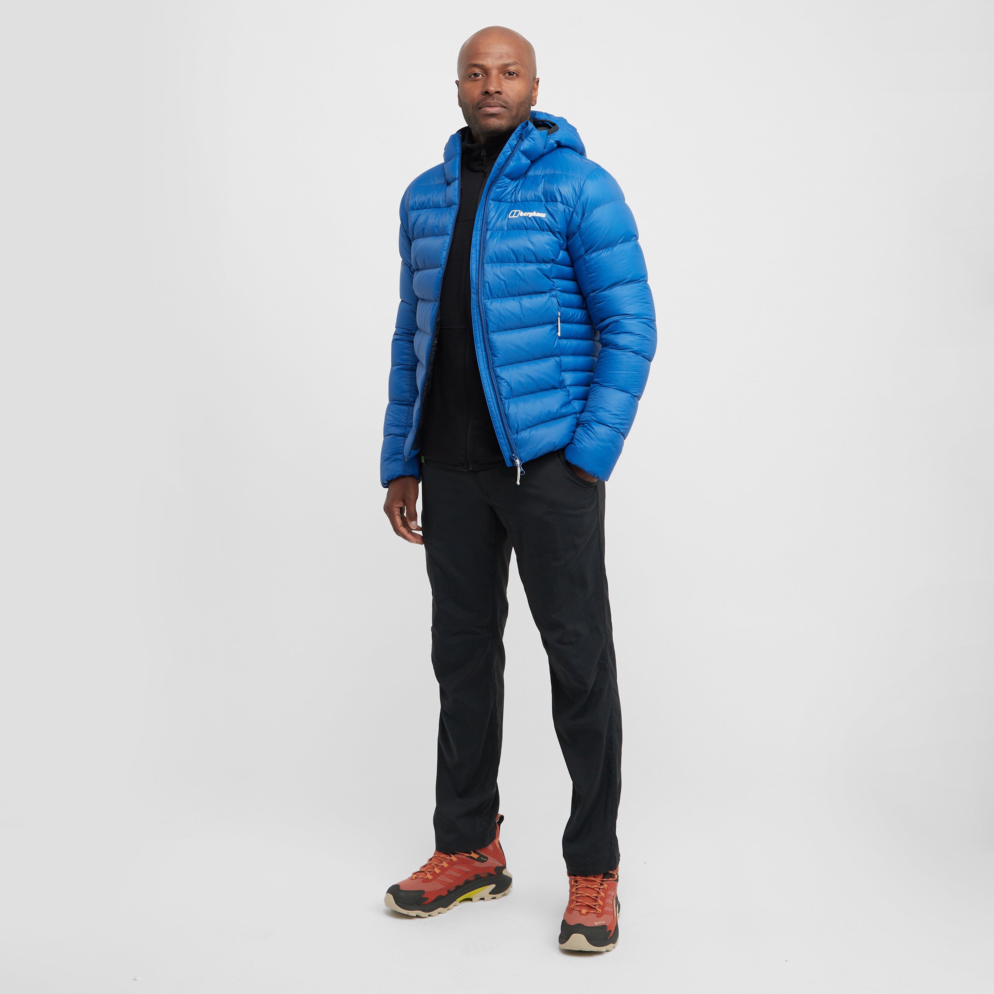 Men’s Summit-Nomad Down Insulated Jacket