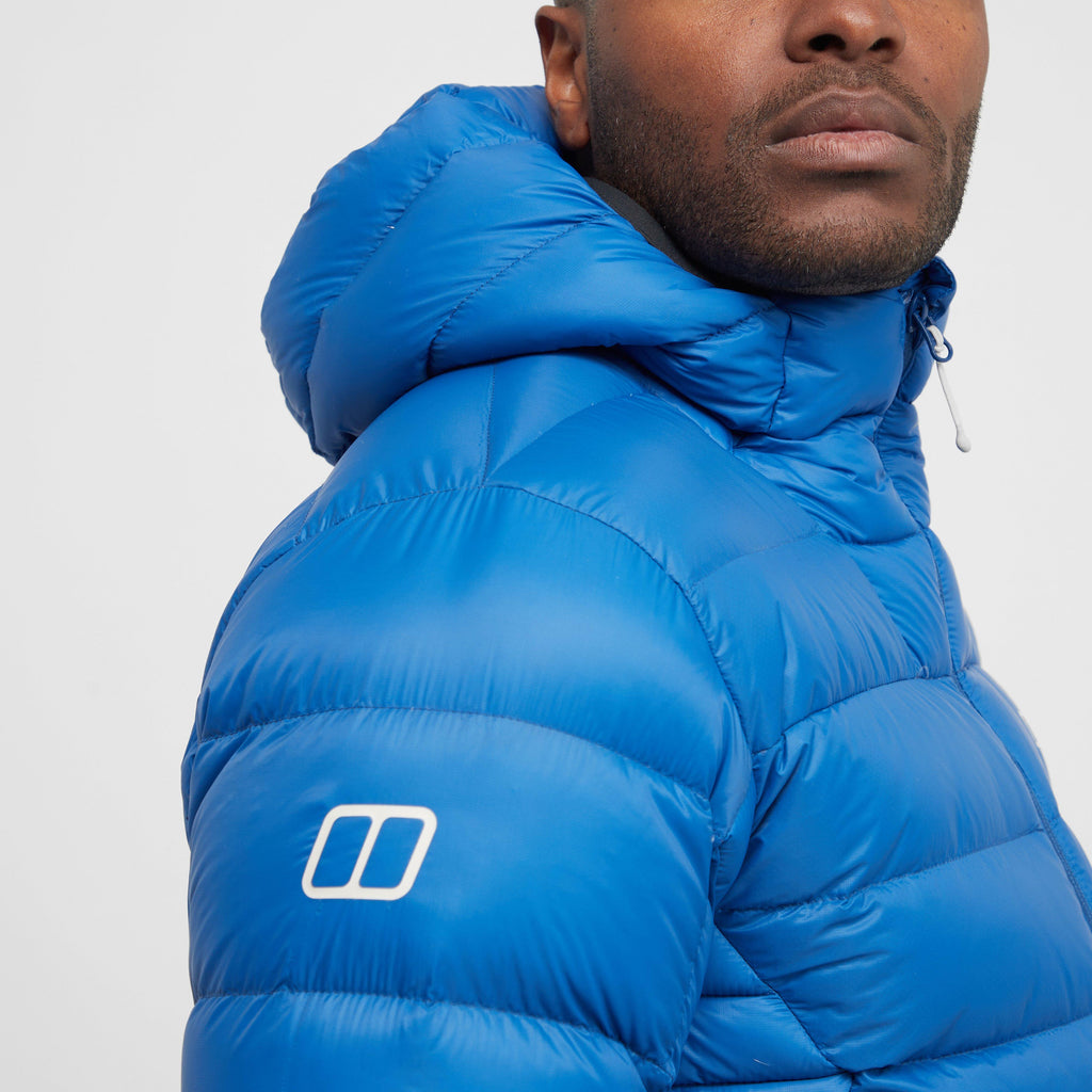 Men’s Summit-Nomad Down Insulated Jacket