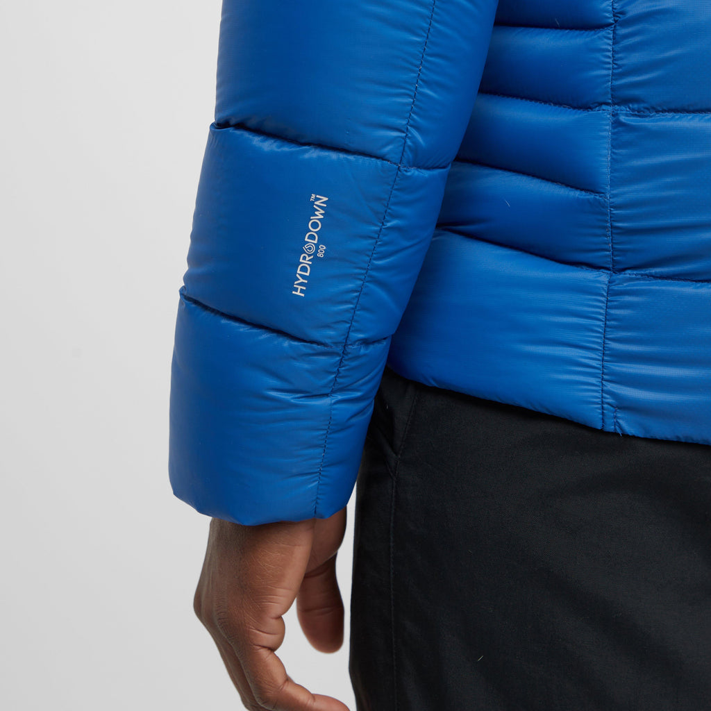 Men’s Summit-Nomad Down Insulated Jacket