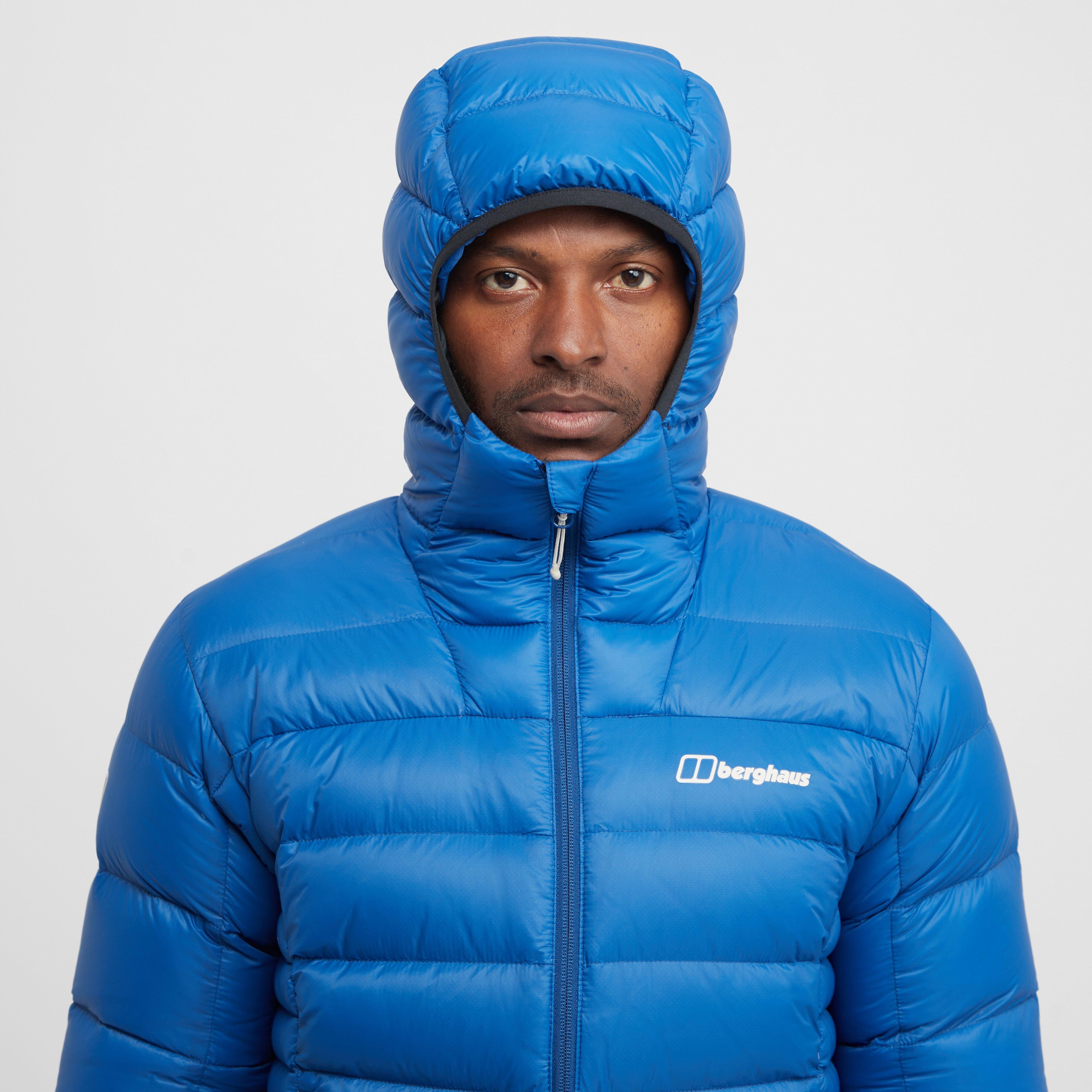 Men’s Summit-Nomad Down Insulated Jacket