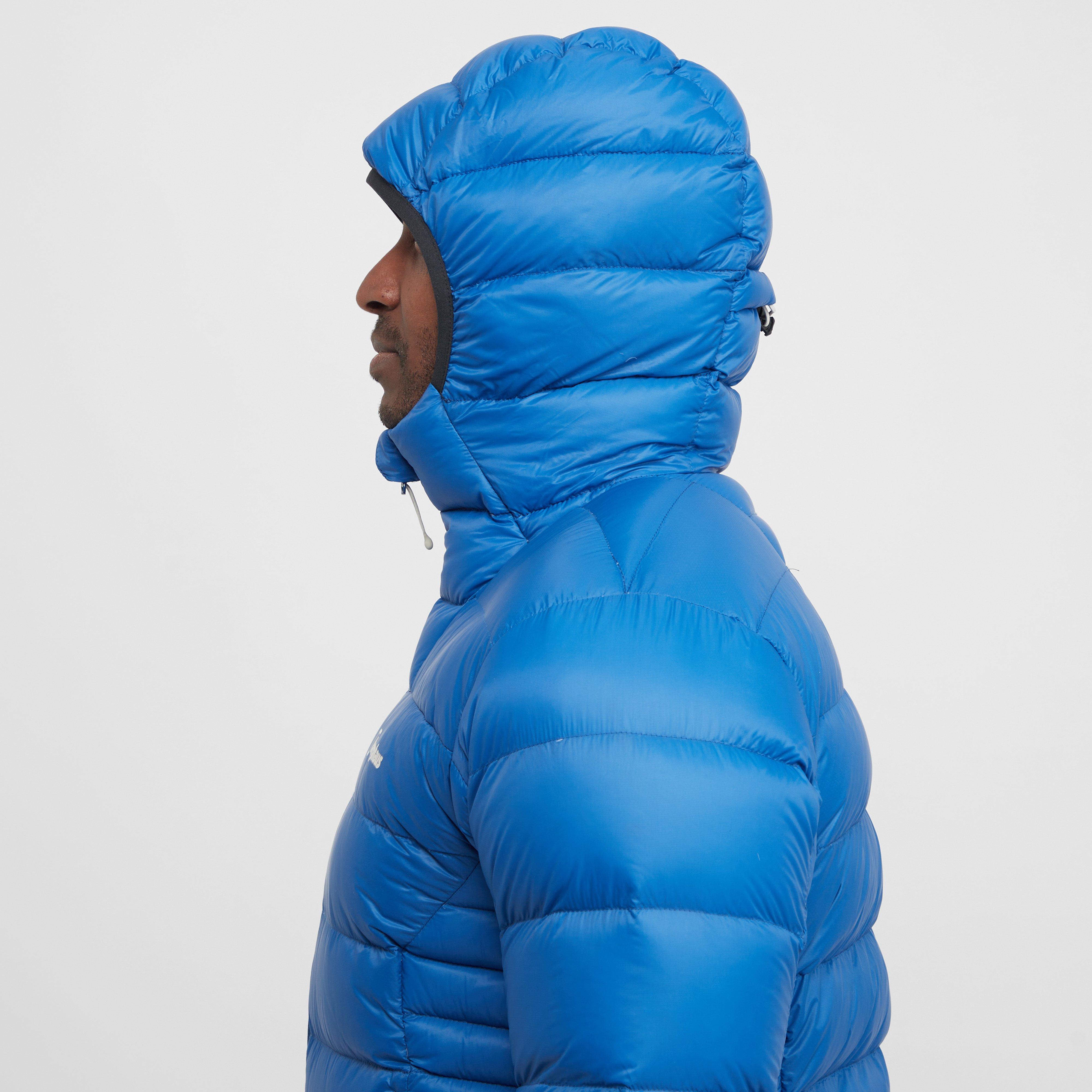 Men’s Summit-Nomad Down Insulated Jacket