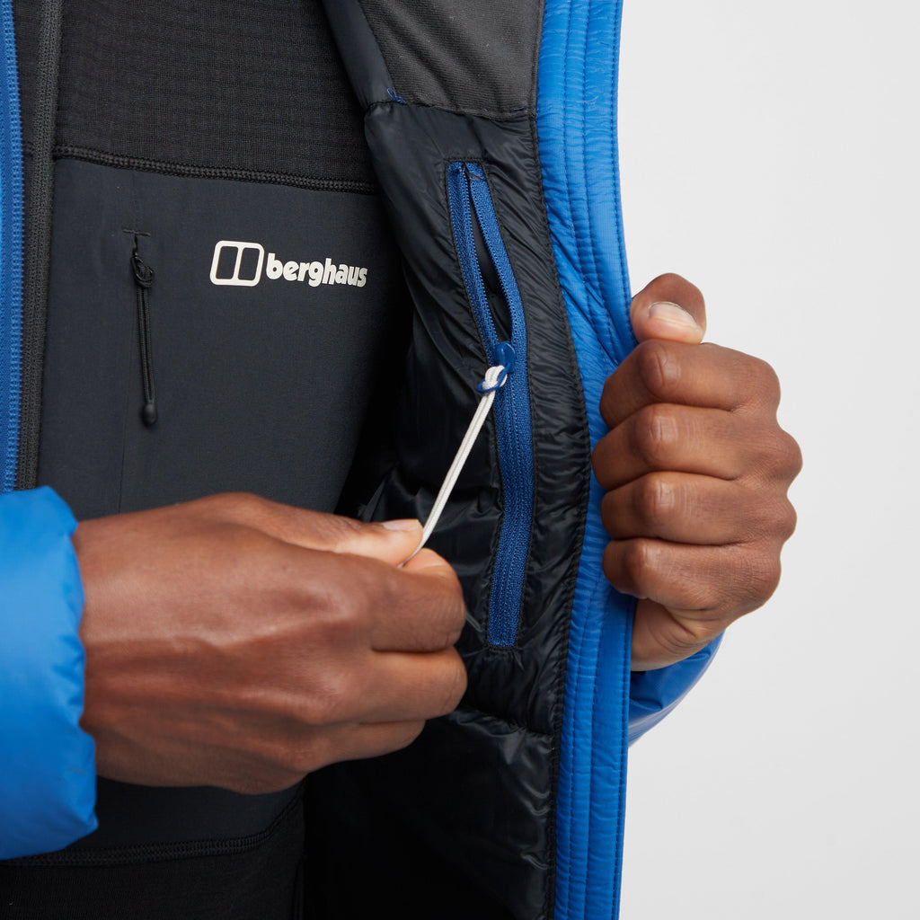 Men’s Summit-Nomad Down Insulated Jacket