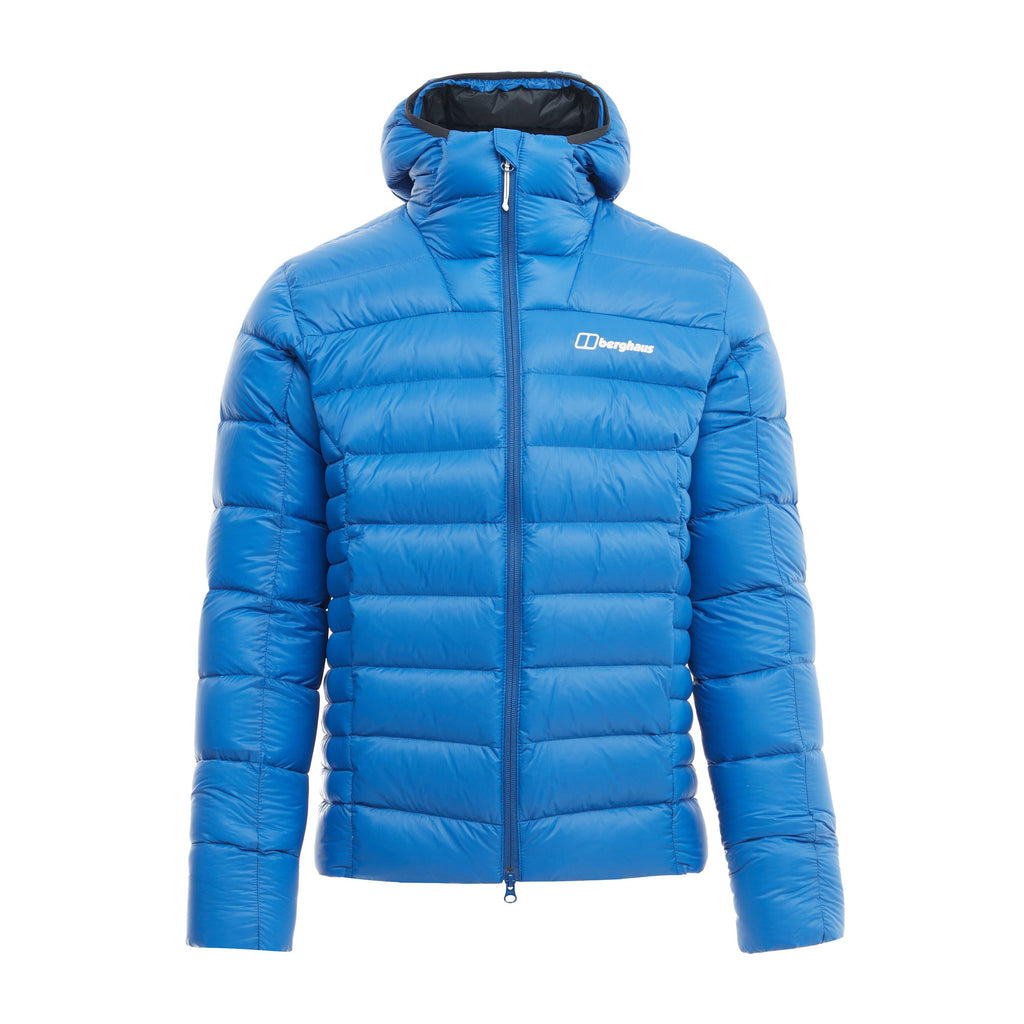 Men’s Summit-Nomad Down Insulated Jacket