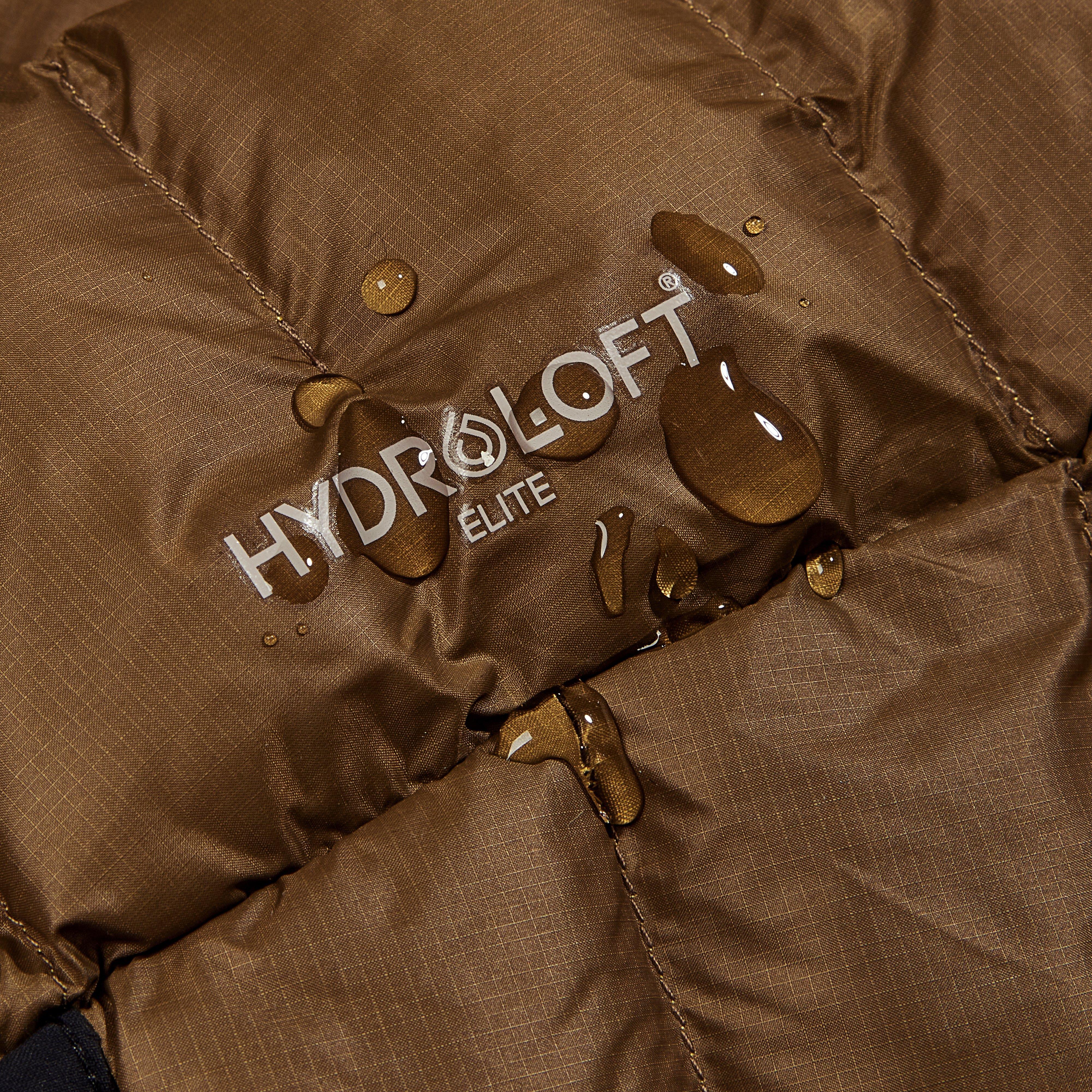 Men's Trail-Nomad Synthetic Insulated Jacket