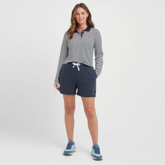 Women’s Alta Fleece Shorts