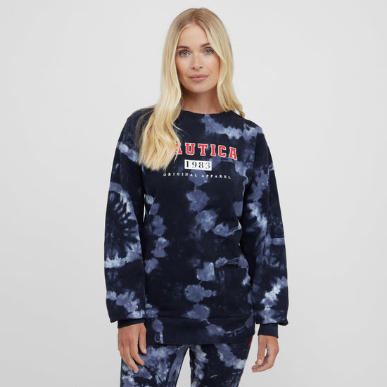 Women’s Safia Sweatshirt