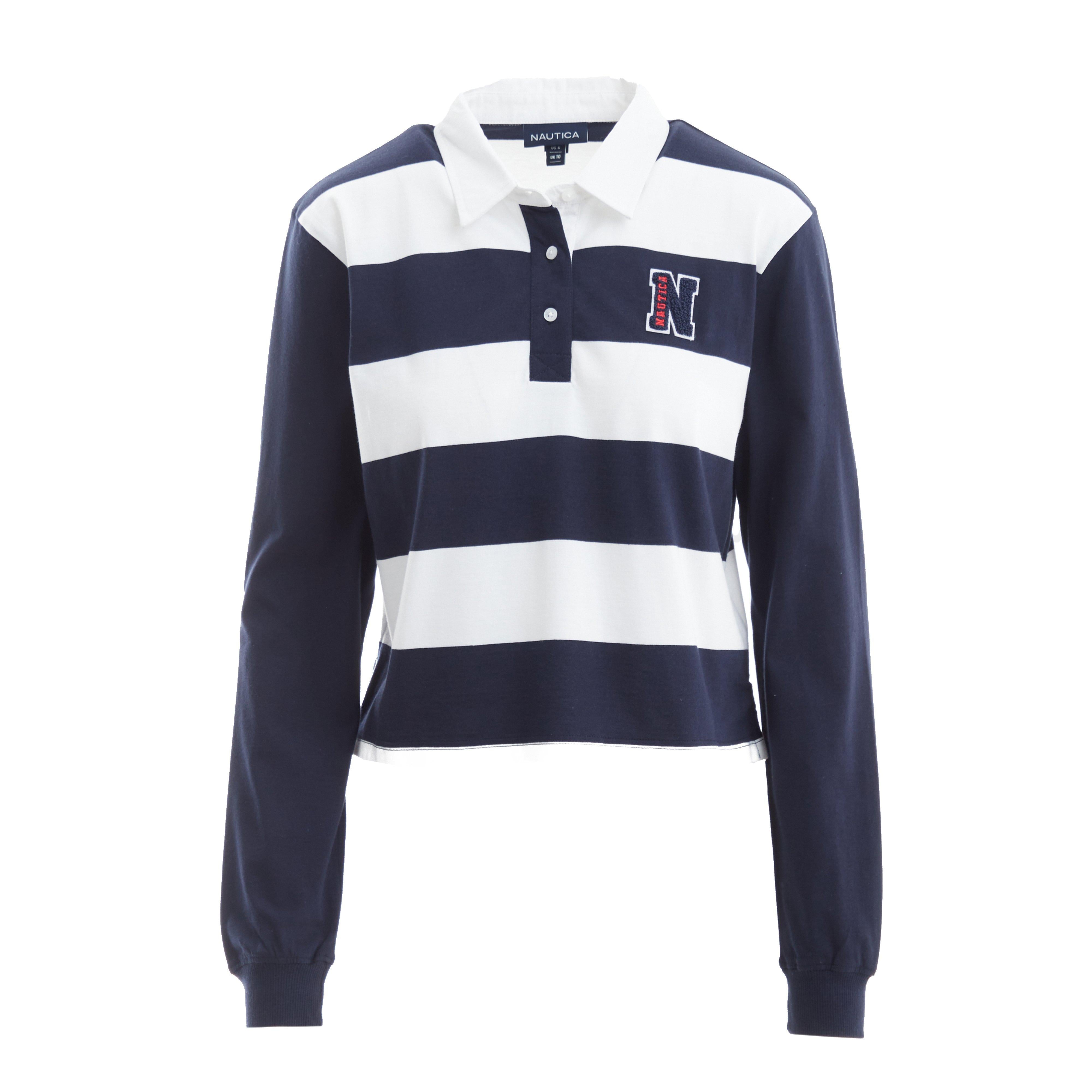 Women’s Naryn Rugby Shirt