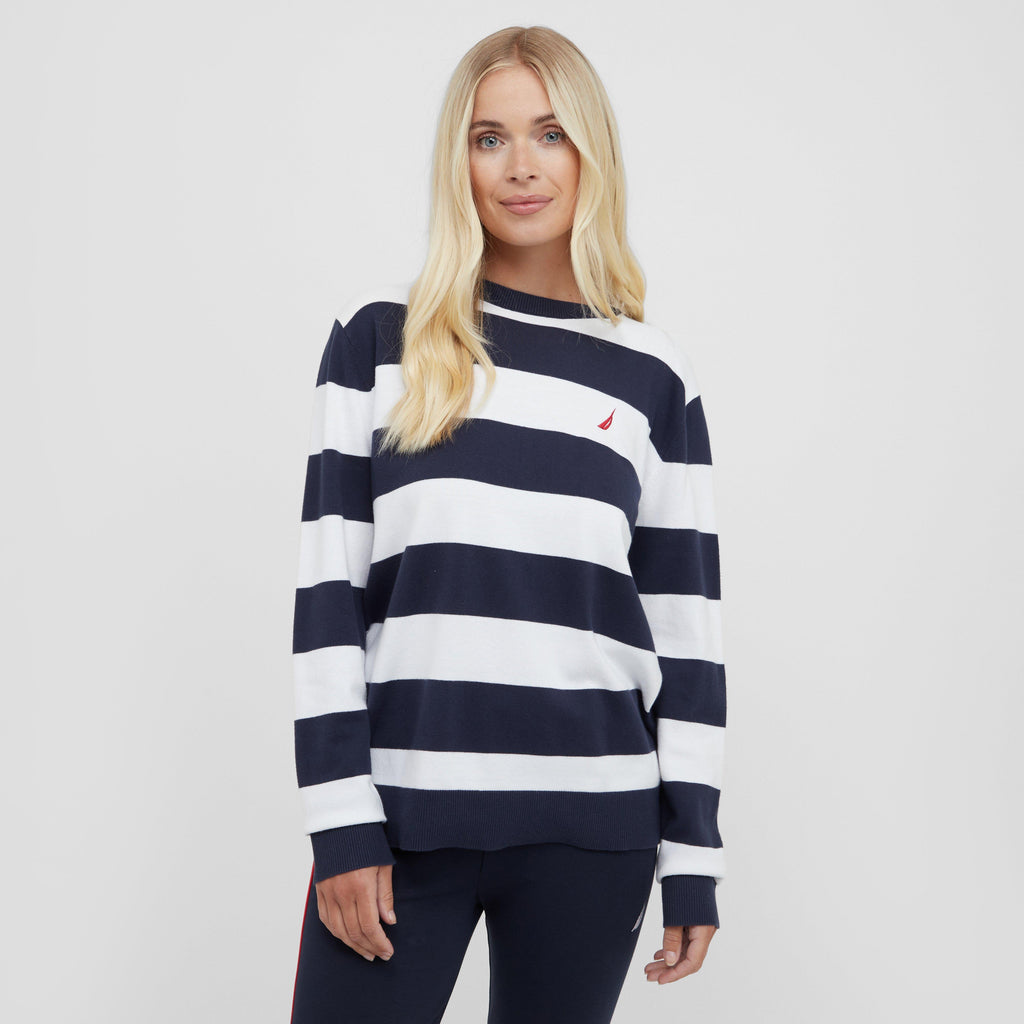 Women’s Galere Knit Sweatshirt