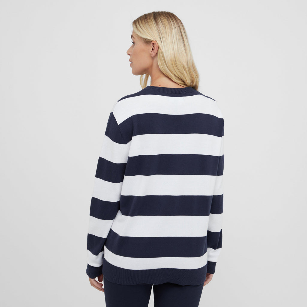 Women’s Galere Knit Sweatshirt