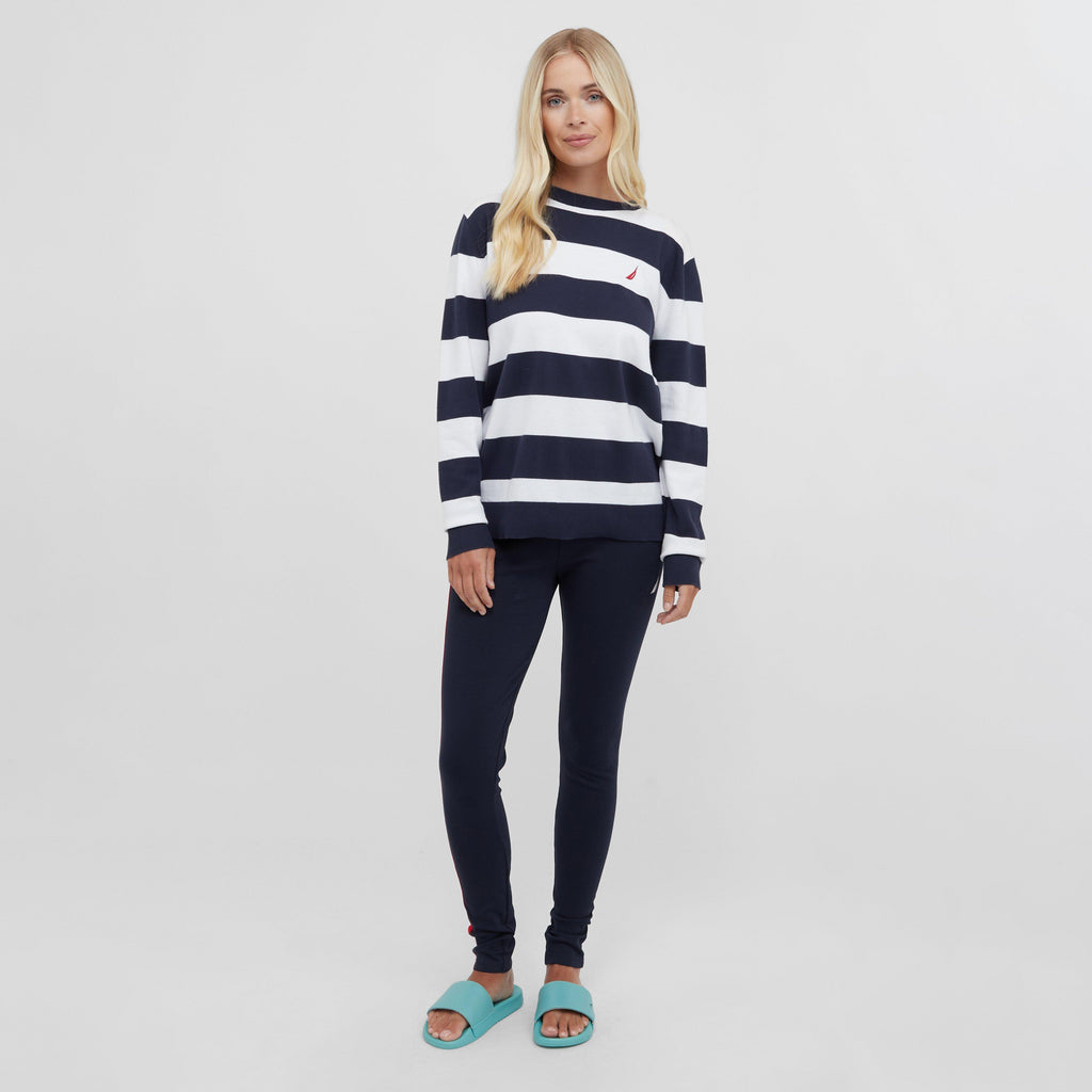 Women’s Galere Knit Sweatshirt