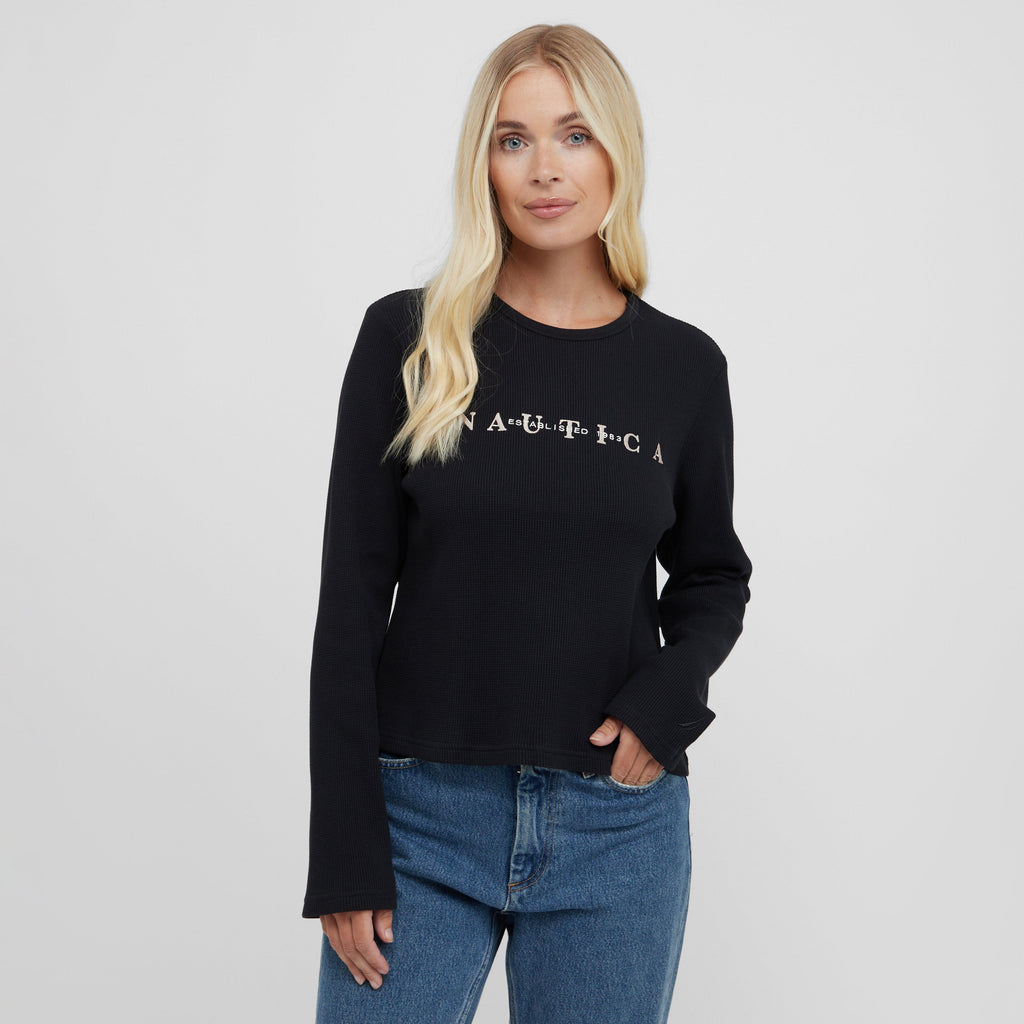 Women’s Starr Long Sleeve T-Shirt