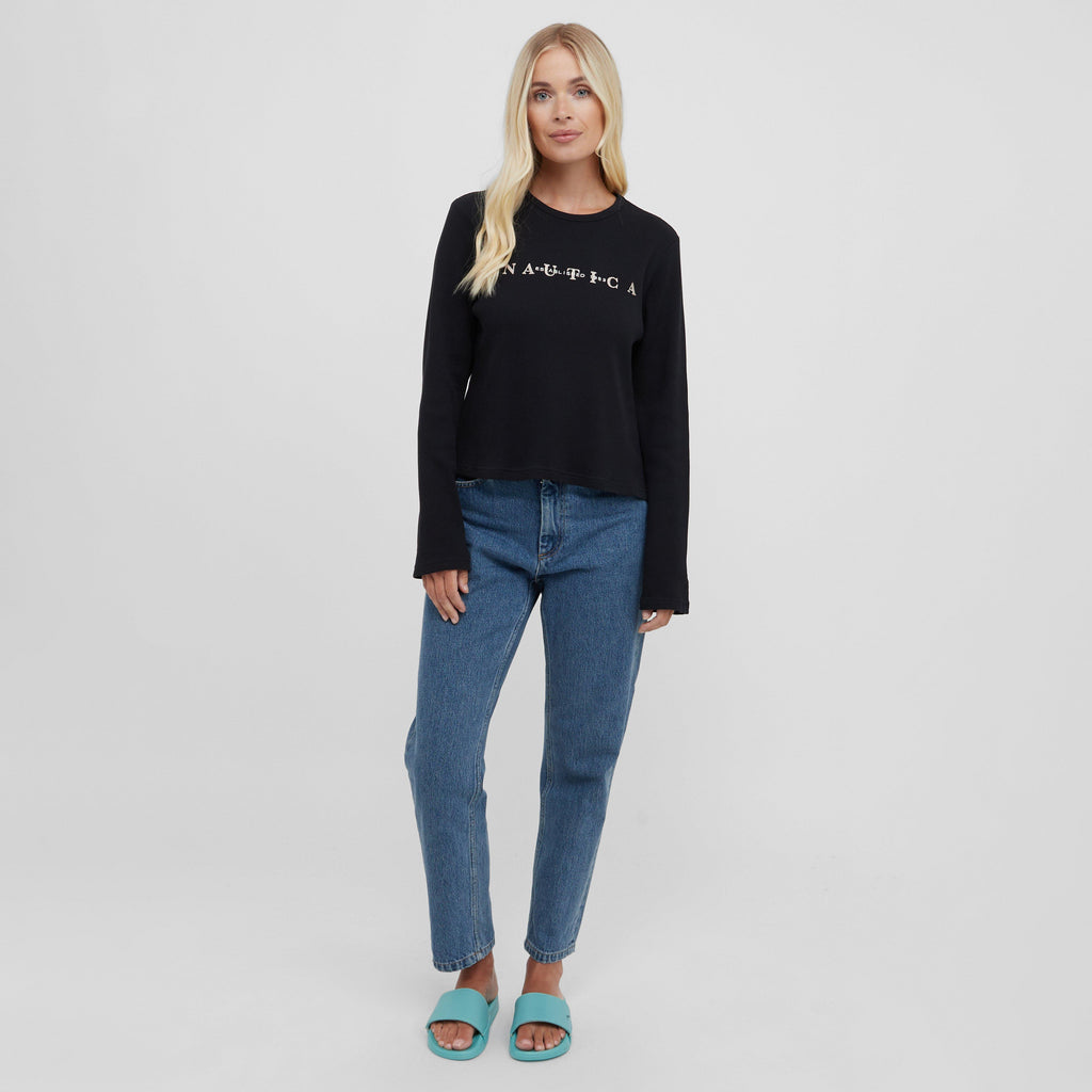 Women’s Starr Long Sleeve T-Shirt