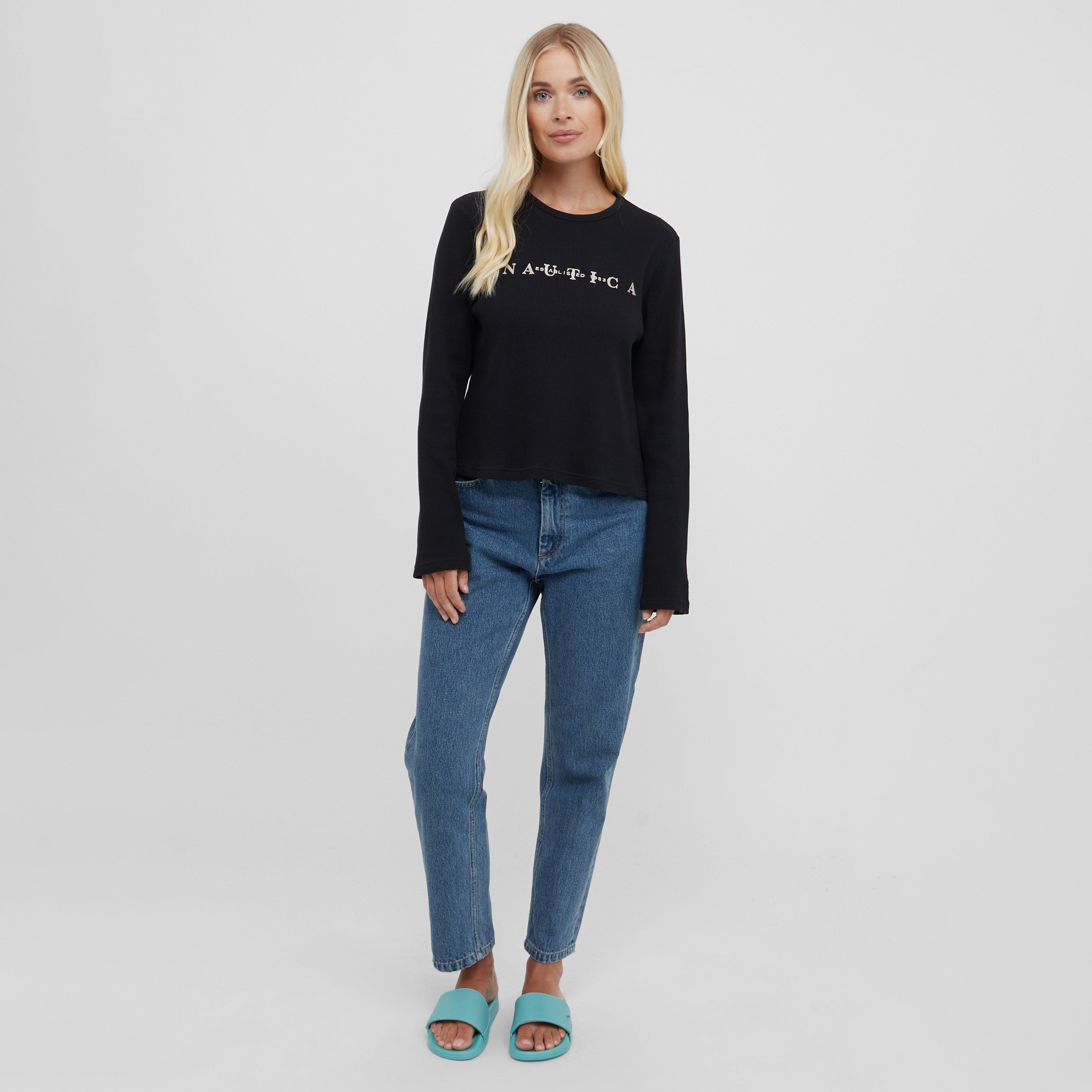 Women’s Starr Long Sleeve T-Shirt