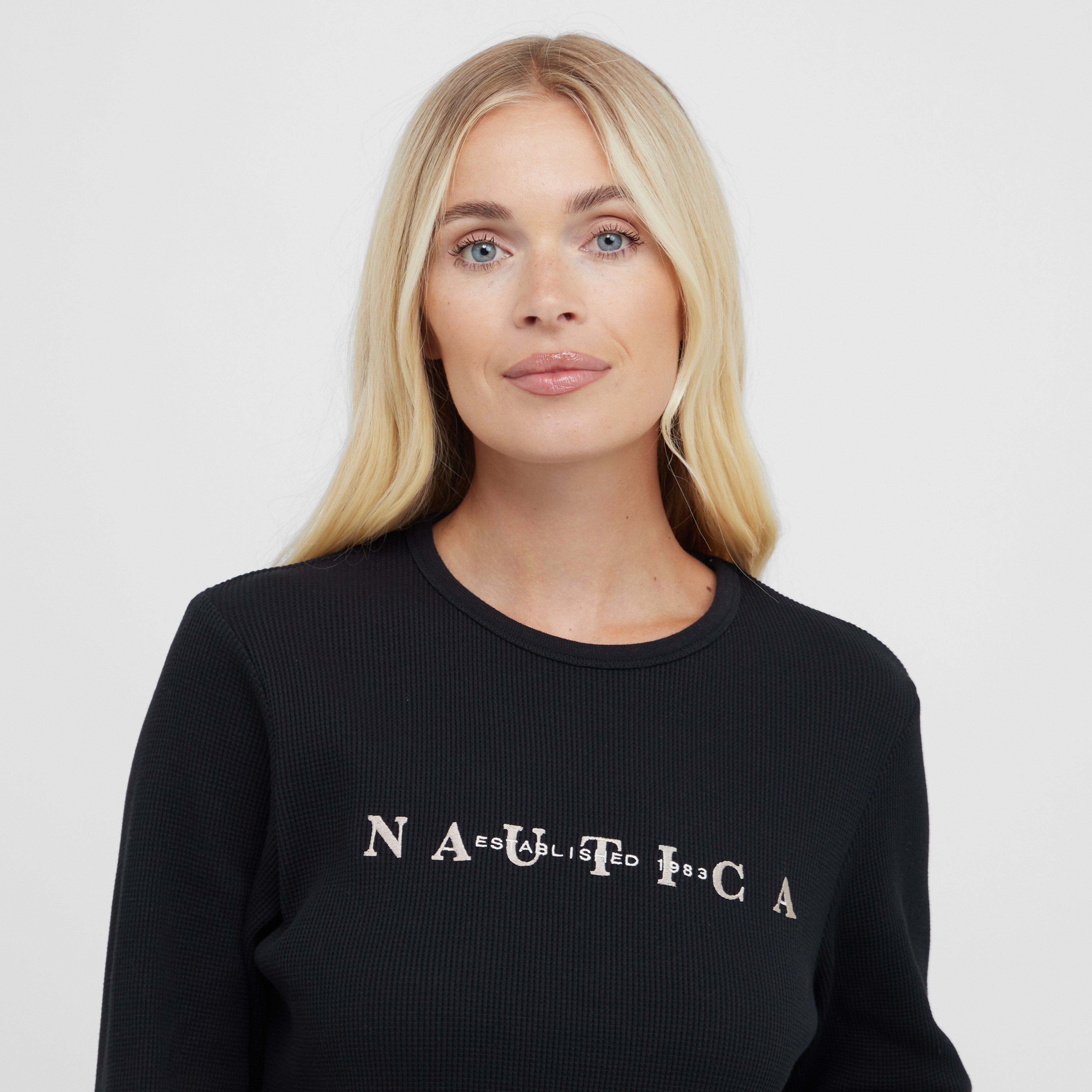 Women’s Starr Long Sleeve T-Shirt