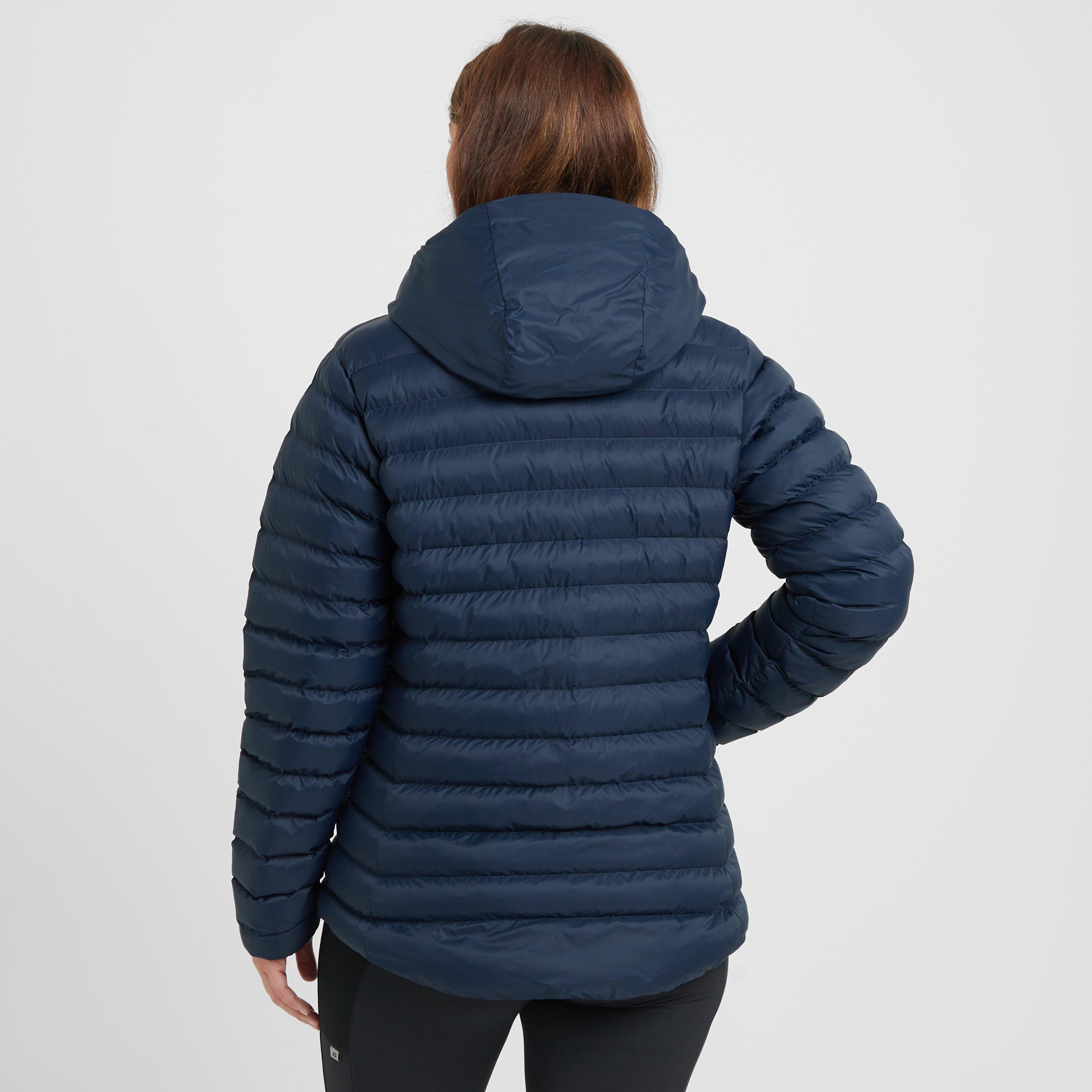 Women’s Superflux Jacket