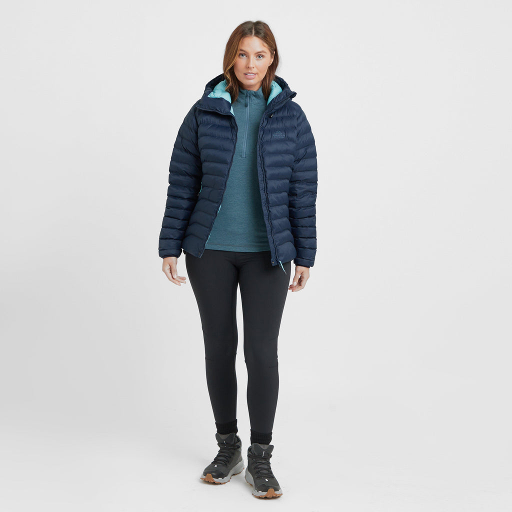Women’s Superflux Jacket