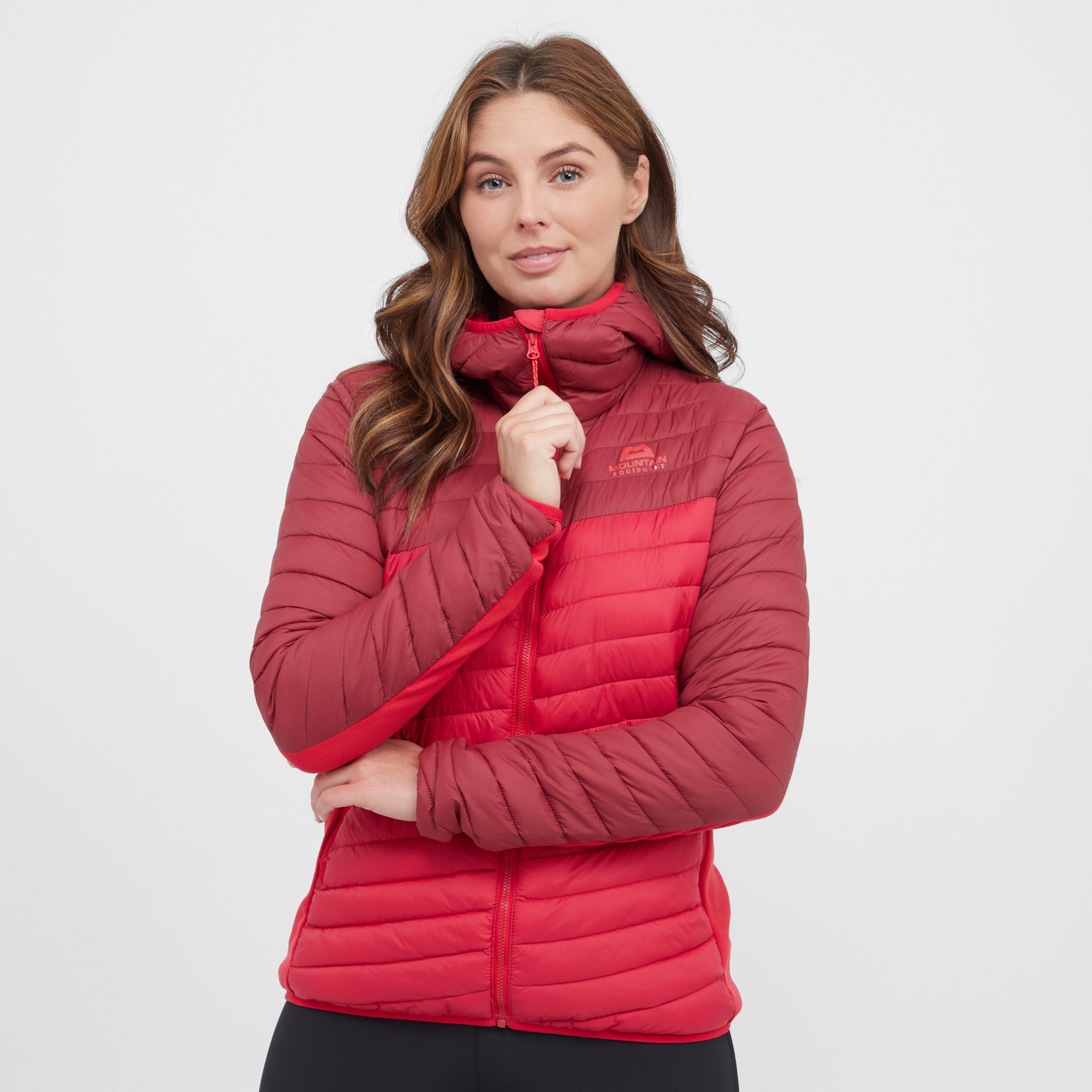 Women's Particle Jacket