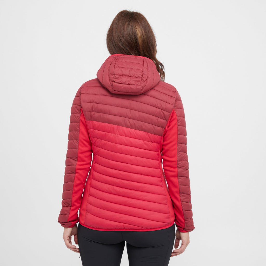 Women's Particle Jacket