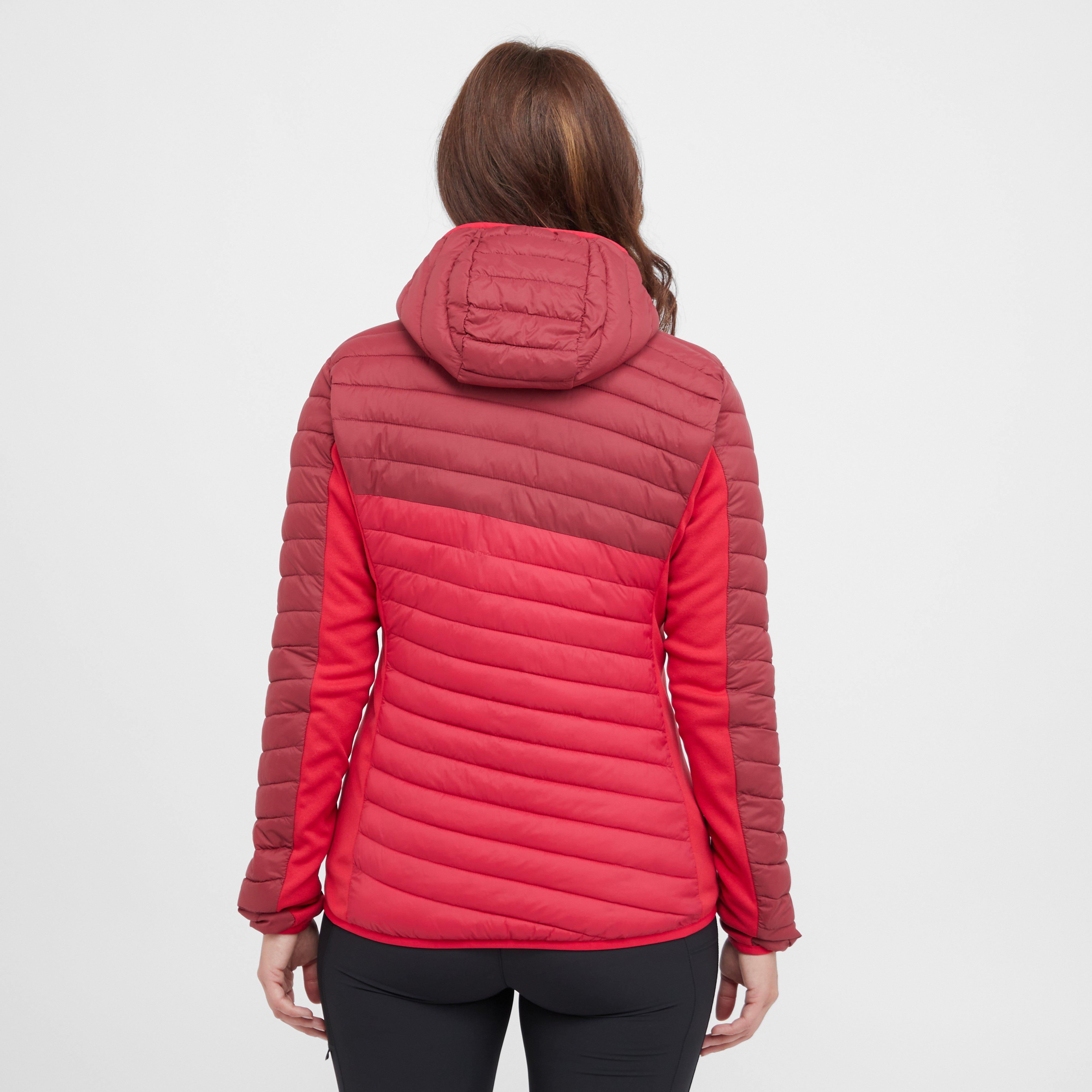 Women's Particle Jacket