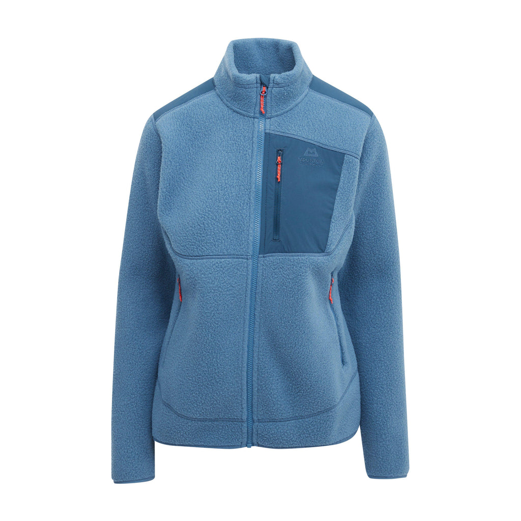 Women’s Highpile Fleece Jacket