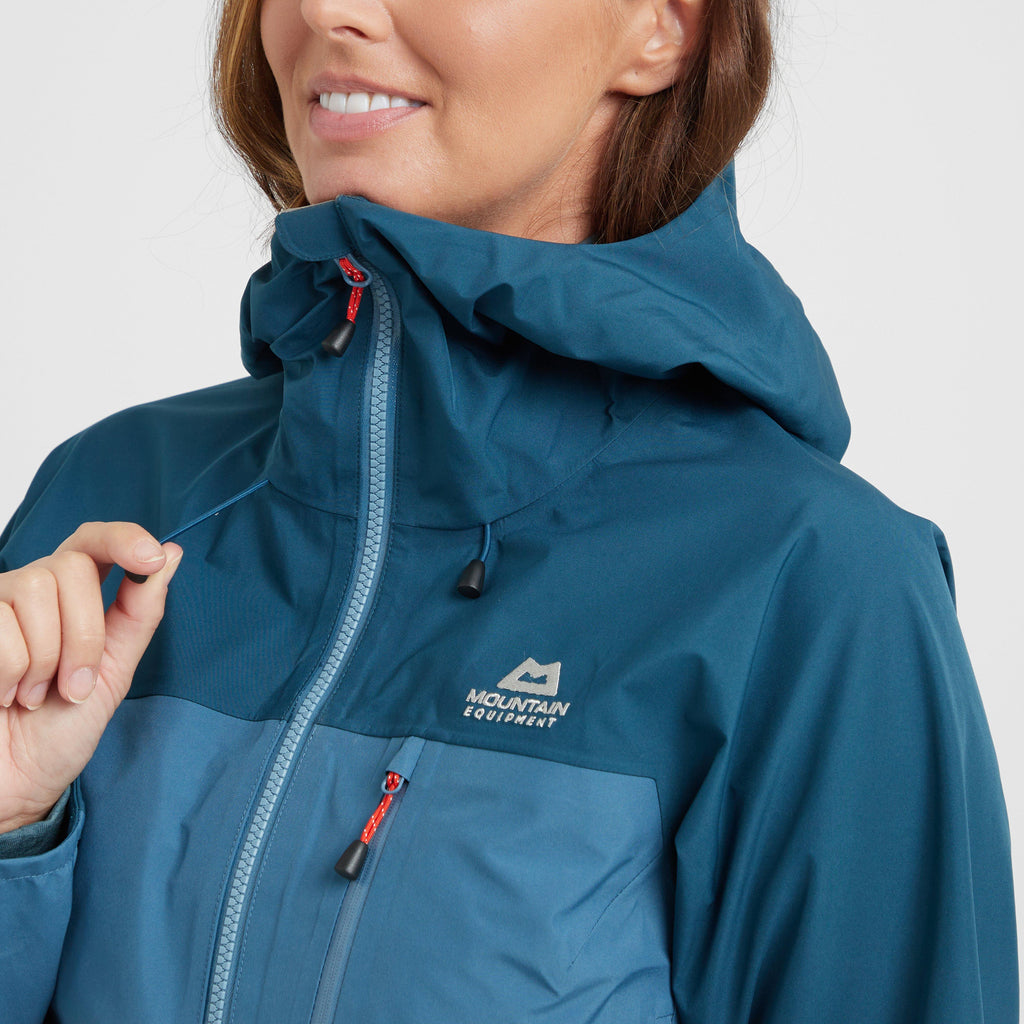 Women's Makalu Jacket