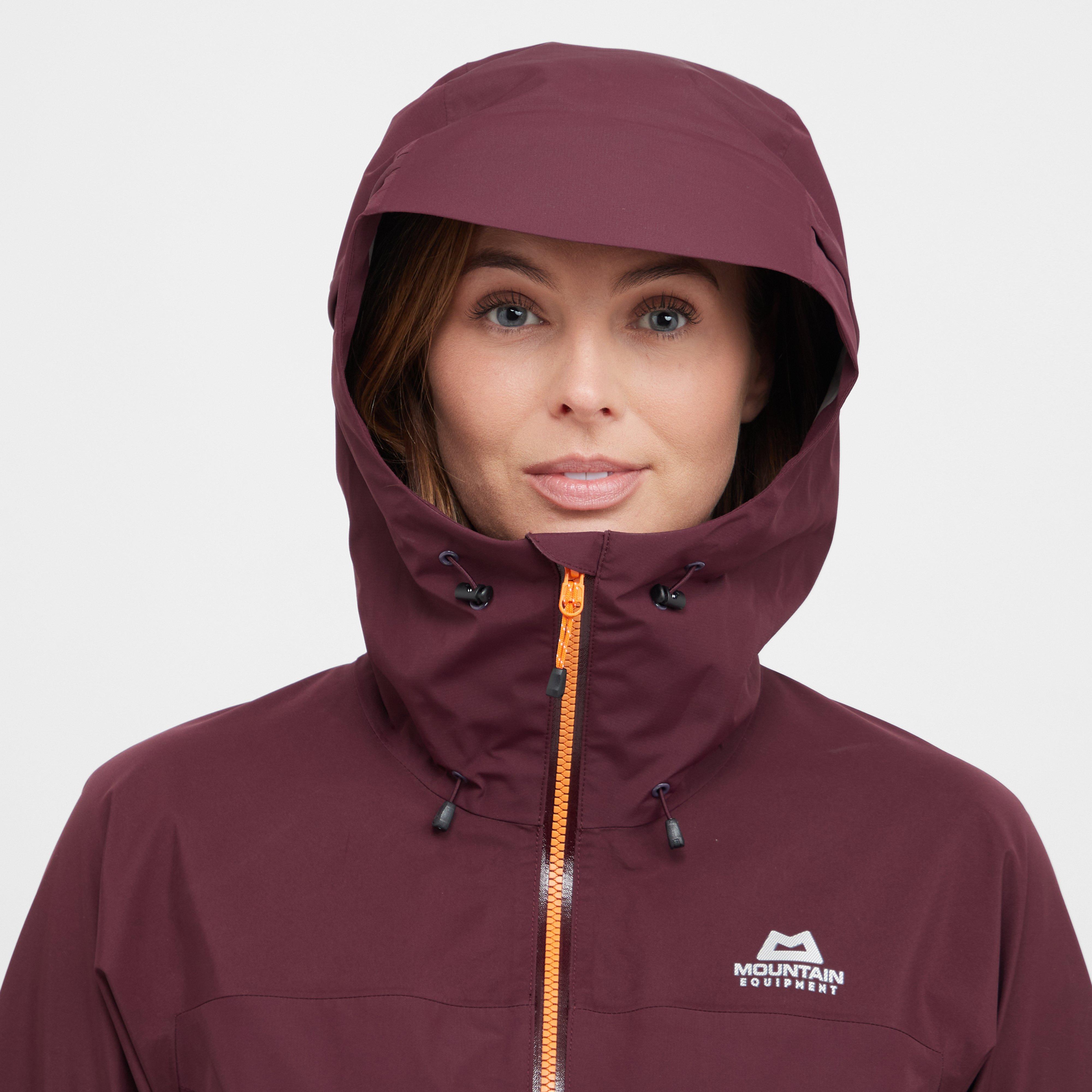 Women's Saltoro GORE-TEX® Waterproof Jacket