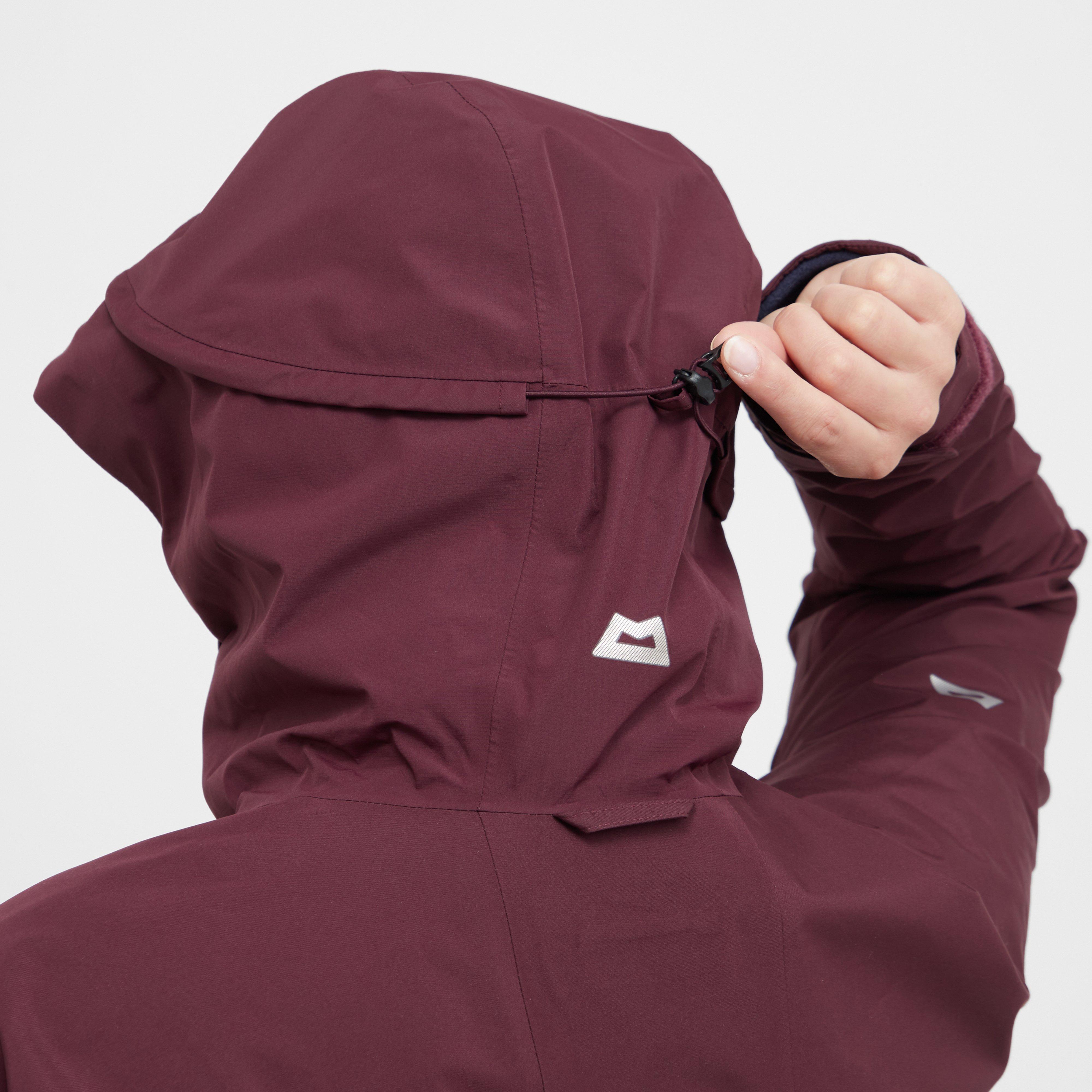 Women's Saltoro GORE-TEX® Waterproof Jacket