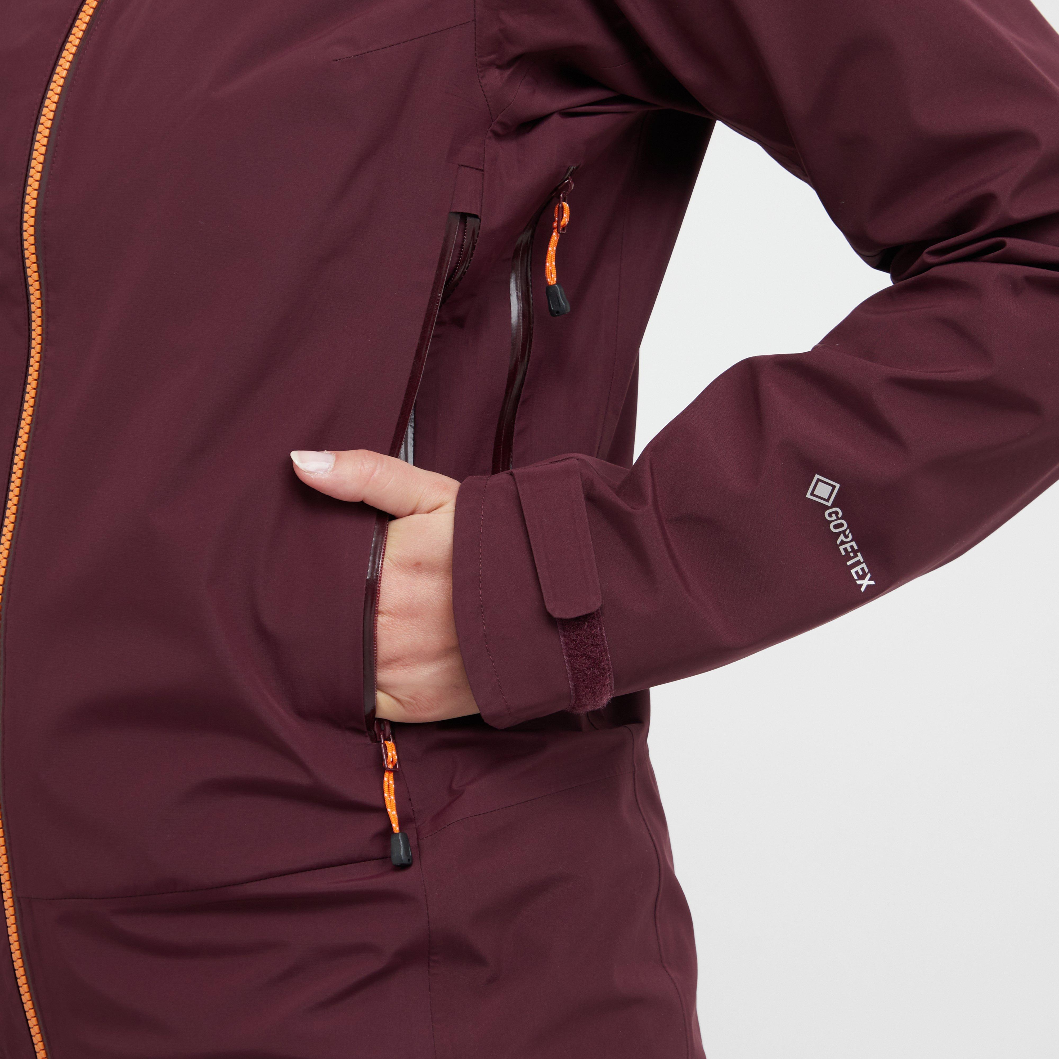 Women's Saltoro GORE-TEX® Waterproof Jacket