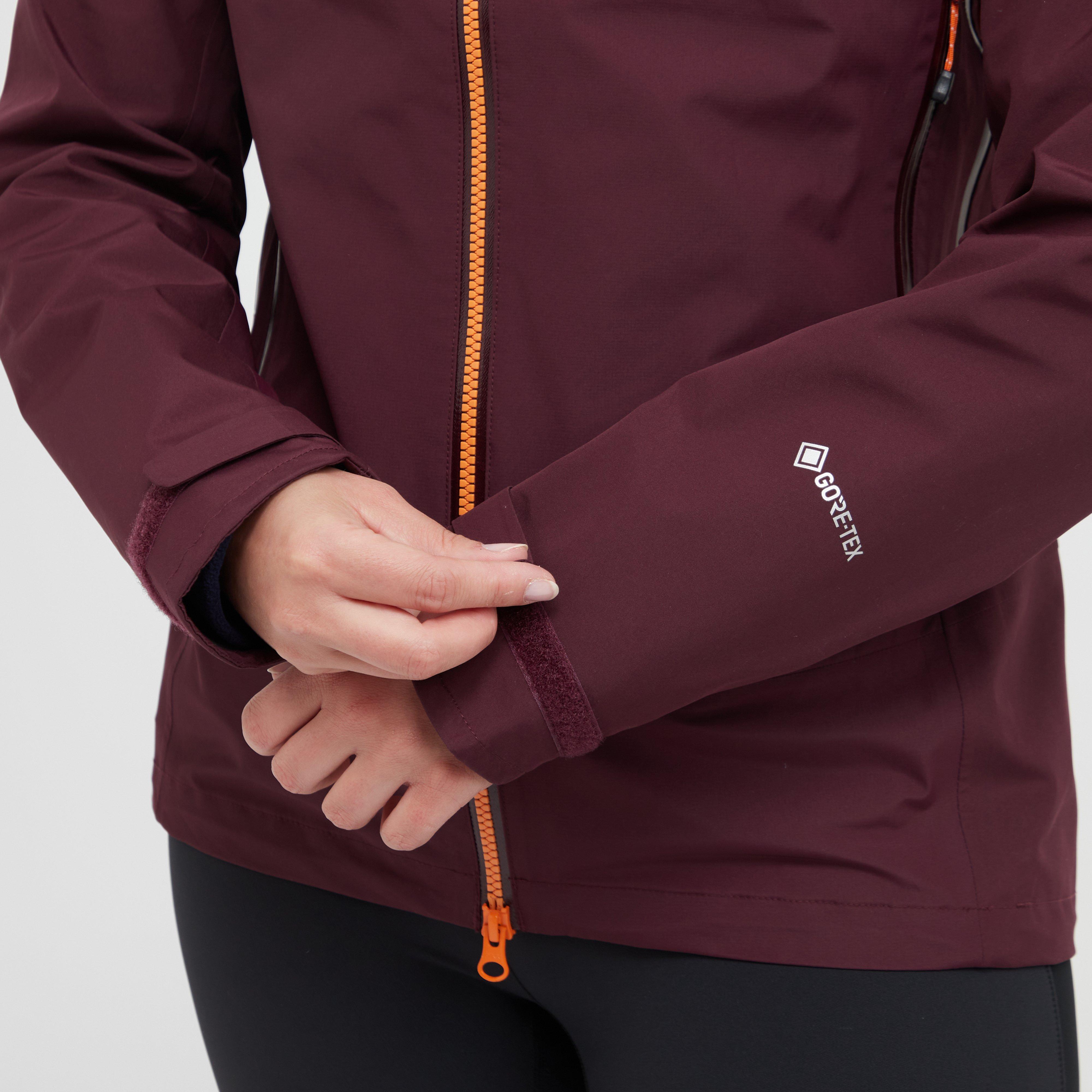 Women's Saltoro GORE-TEX® Waterproof Jacket