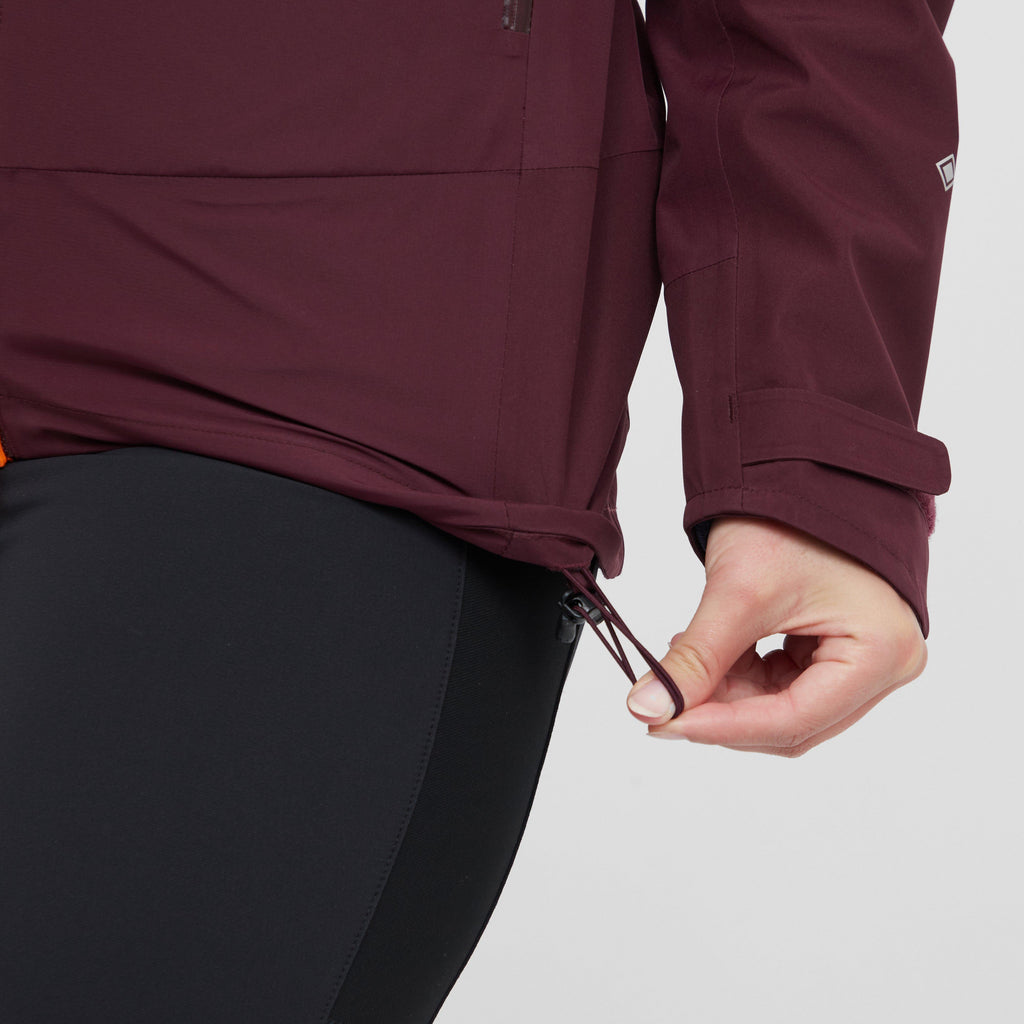 Women's Saltoro GORE-TEX® Waterproof Jacket