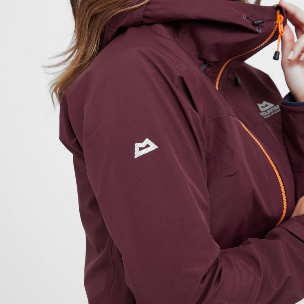 Women's Saltoro GORE-TEX® Waterproof Jacket