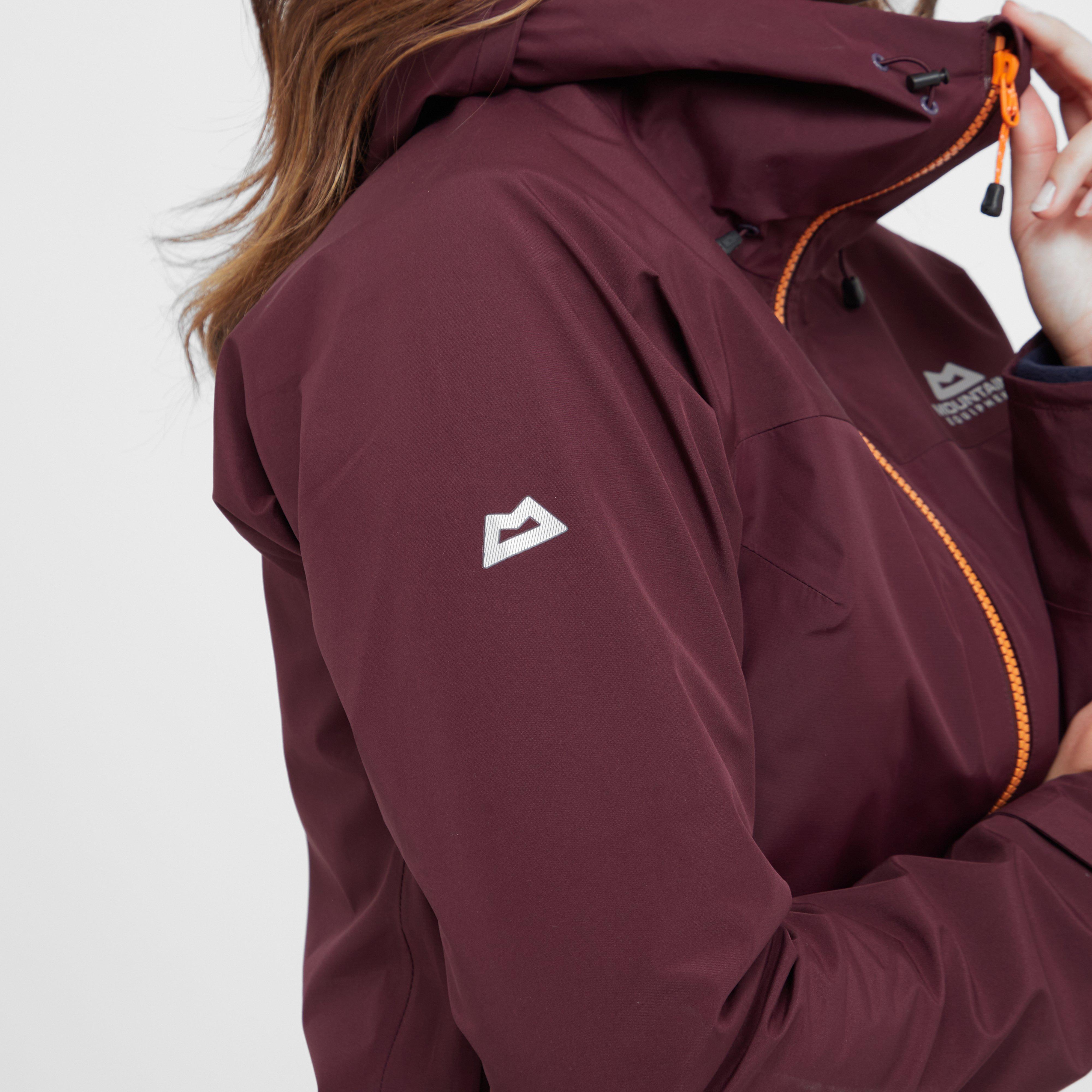 Women's Saltoro GORE-TEX® Waterproof Jacket