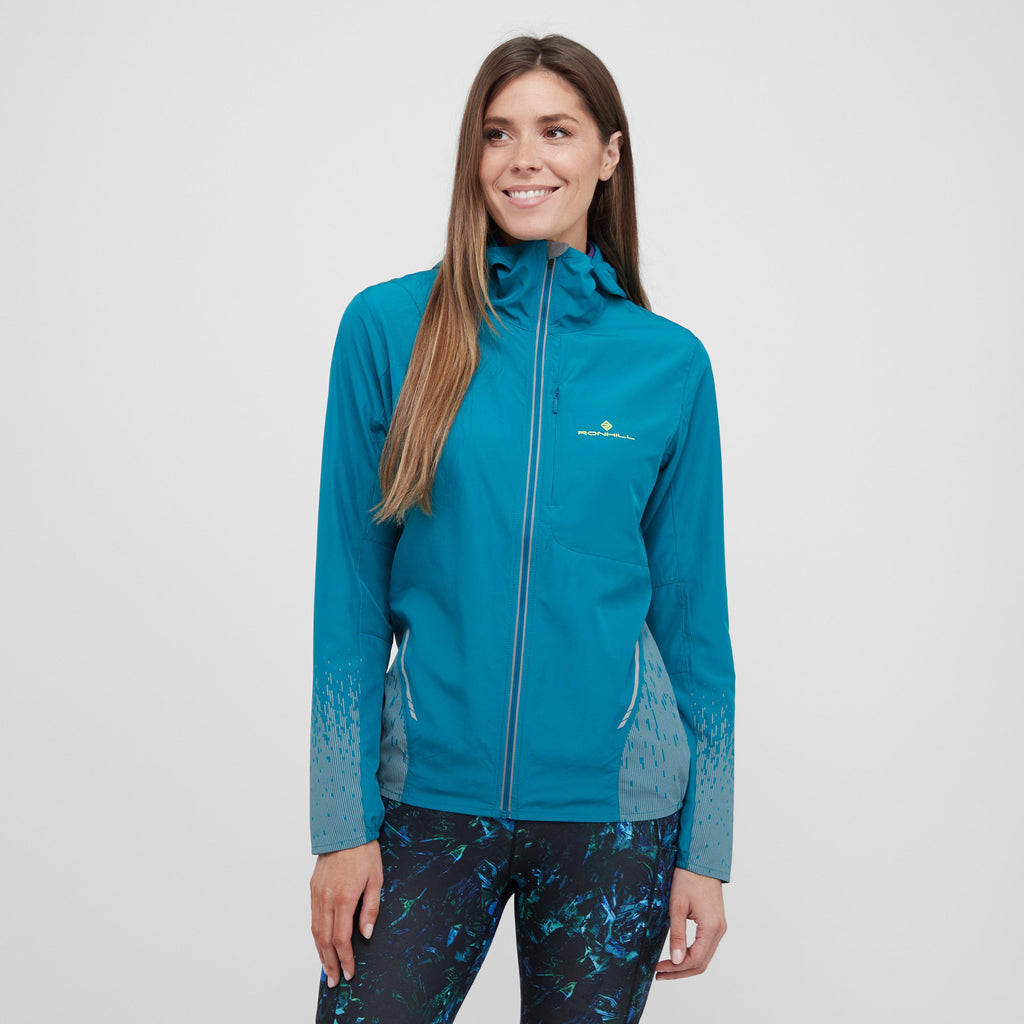 Women's Tech Reflect Jacket
