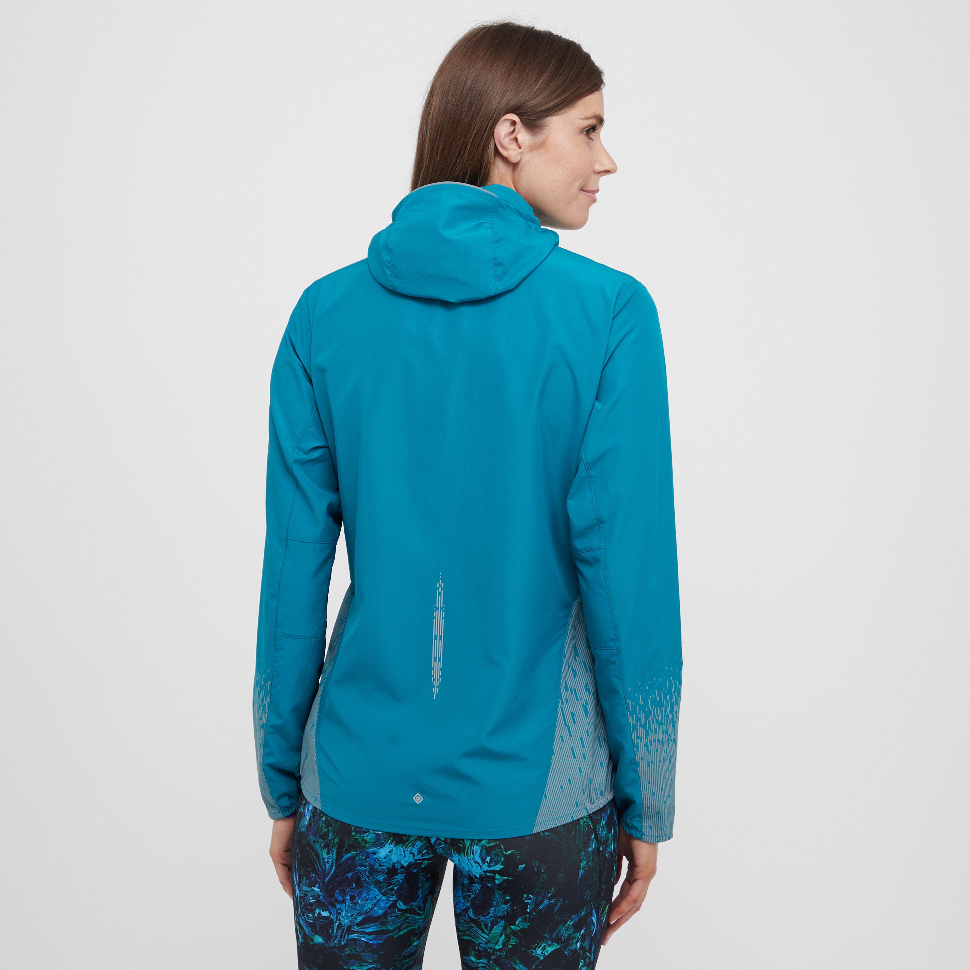Women's Tech Reflect Jacket